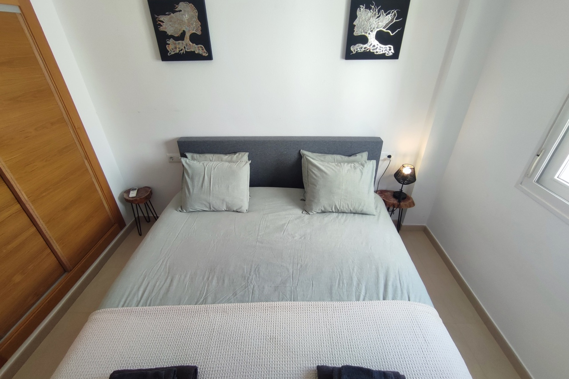 Revente - Apartment - Hacienda Riquelme Golf Resort - Hacienda Riquelme Golf Resort - Centre