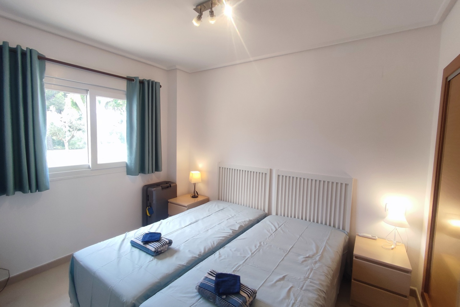 Revente - Apartment - Hacienda Riquelme Golf Resort - Hacienda Riquelme Golf Resort - Centre