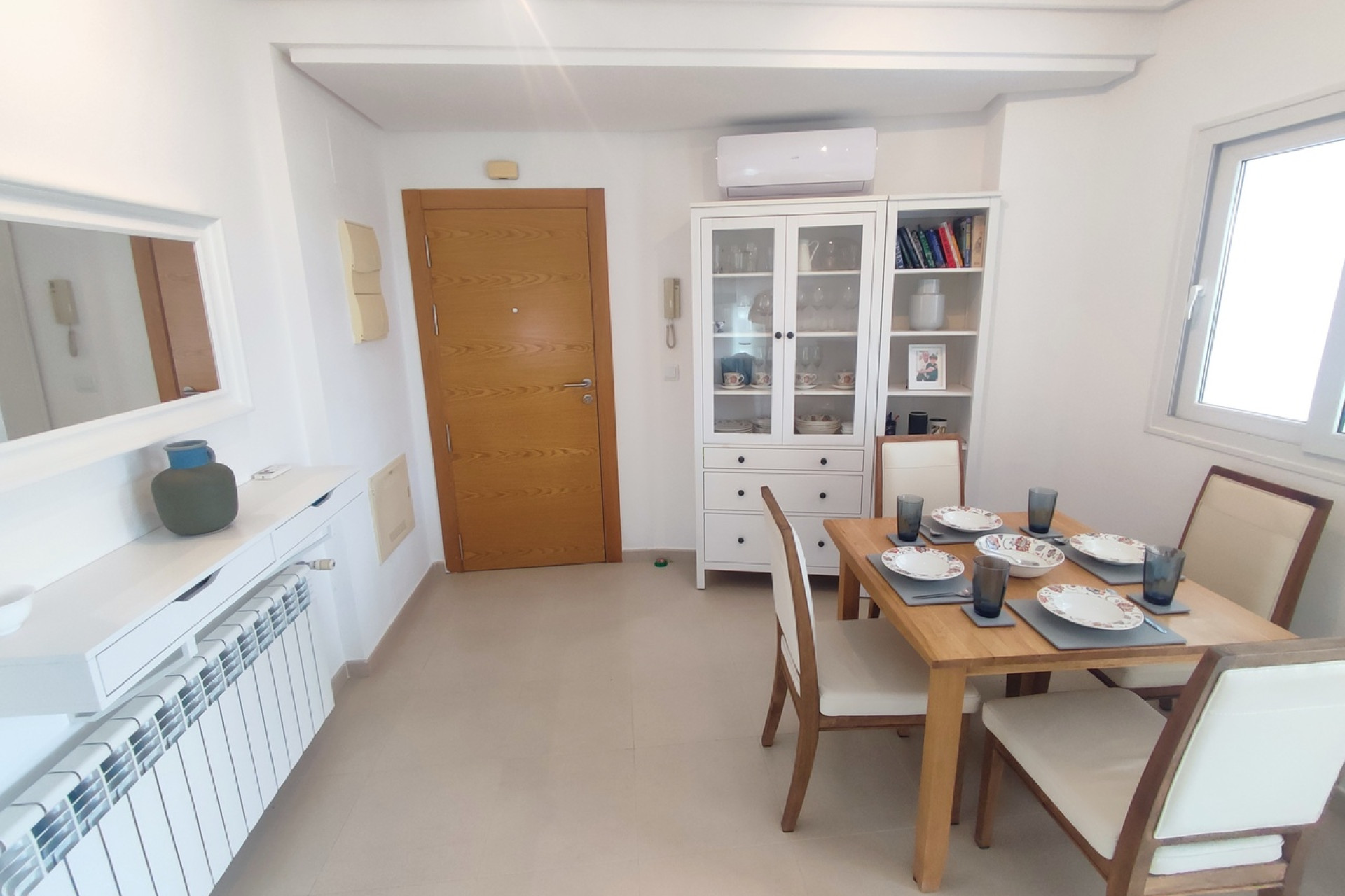 Revente - Apartment - Hacienda Riquelme Golf Resort - Hacienda Riquelme Golf Resort - Centre