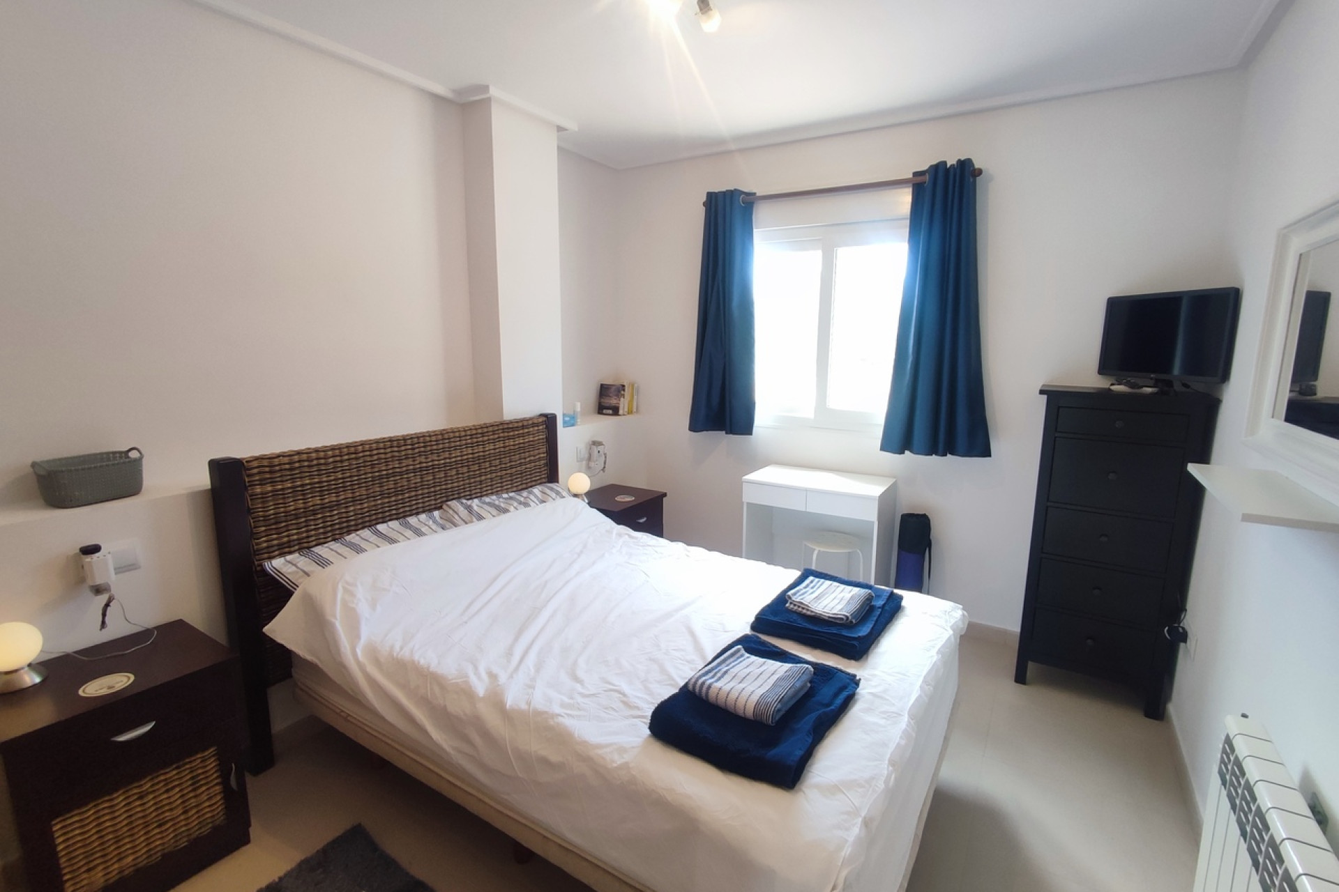 Revente - Apartment - Hacienda Riquelme Golf Resort - Hacienda Riquelme Golf Resort - Centre