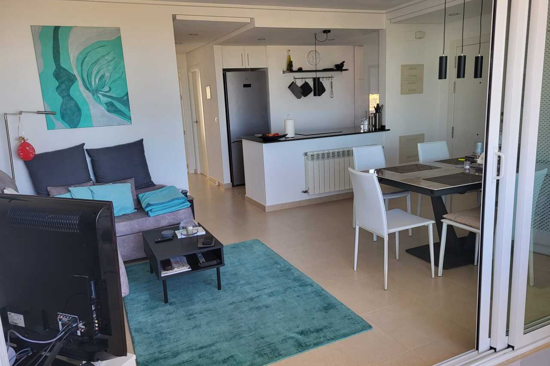 Revente - Apartment - Hacienda Riquelme Golf Resort - Hacienda Riquelme Golf Resort - Centre