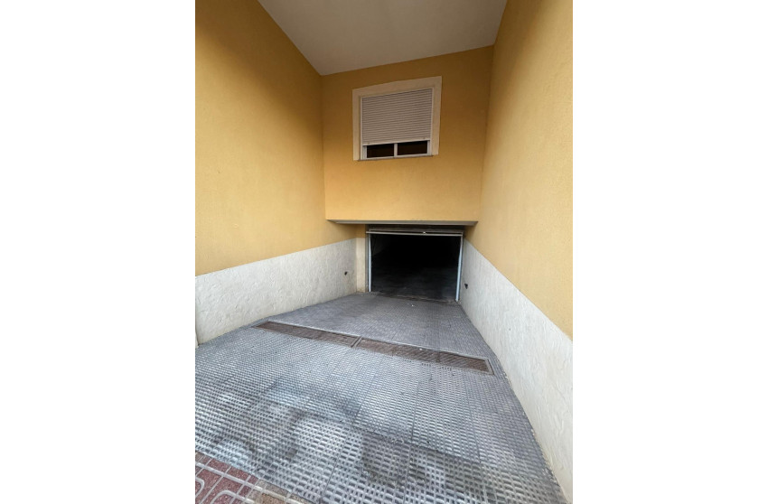 Revente - Apartment - Jacarilla - Comunidad valenciana