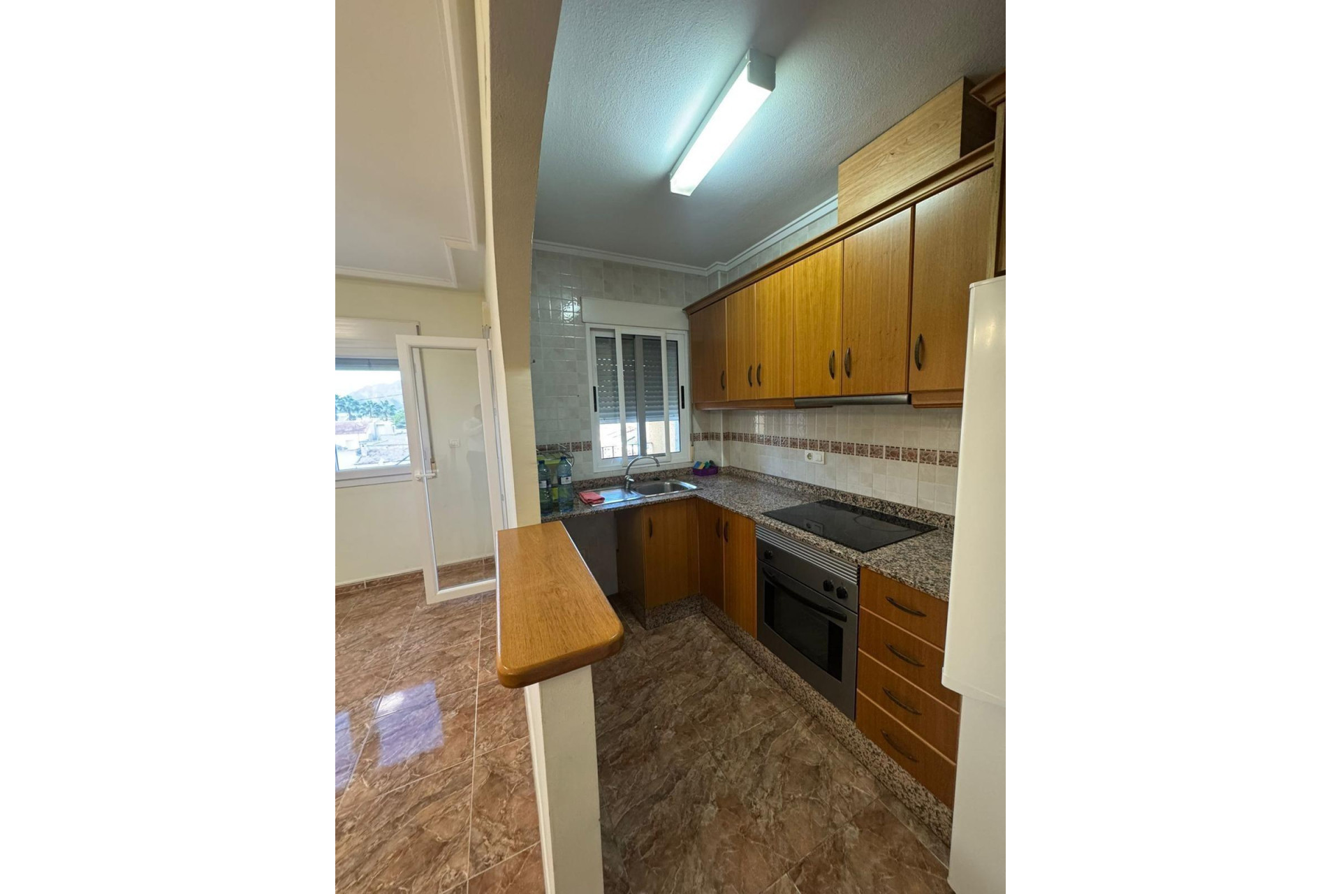 Revente - Apartment - Jacarilla - Comunidad valenciana