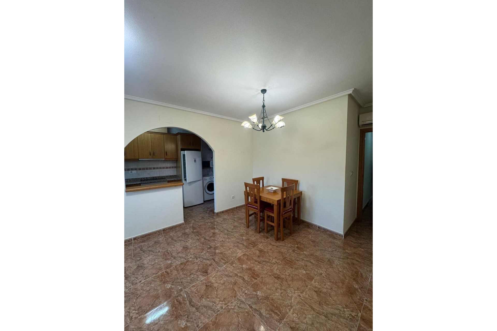 Revente - Apartment - Jacarilla - Comunidad valenciana