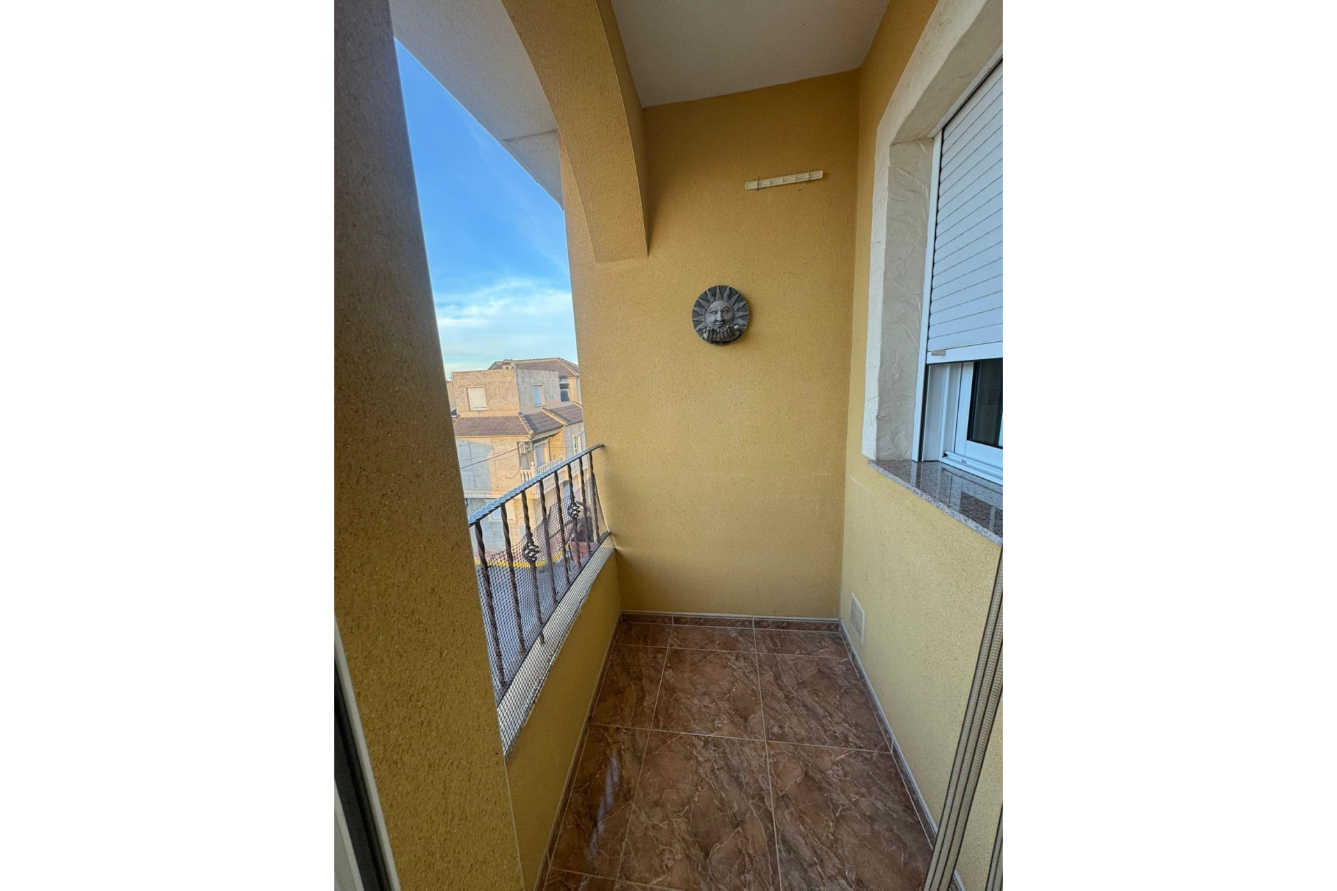 Revente - Apartment - Jacarilla - Comunidad valenciana