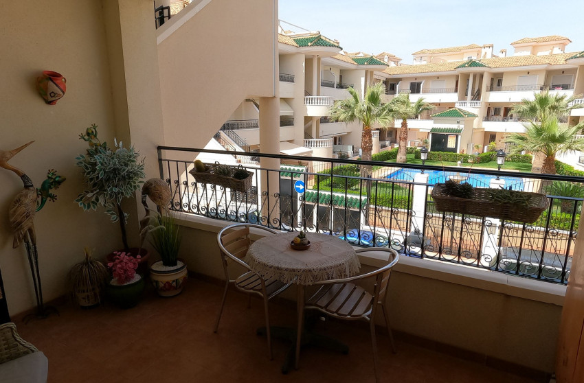 Revente - Apartment - Jacarilla - Jacarilla - Town