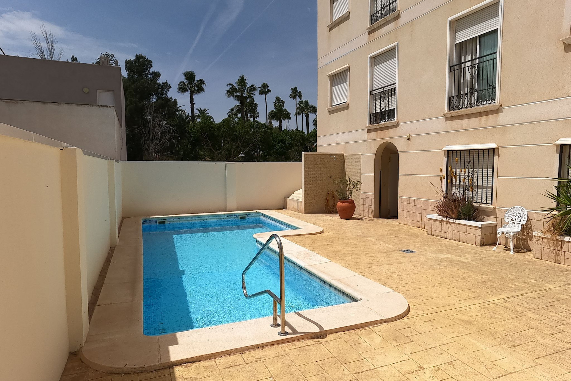 Revente - Apartment - Jacarilla - Jacarilla - Town
