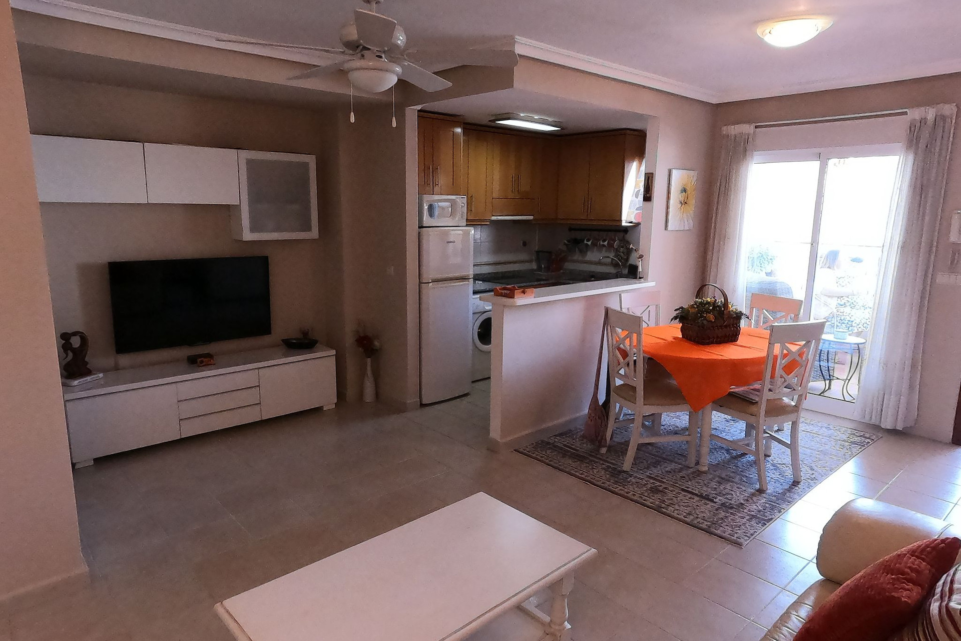 Revente - Apartment - Jacarilla - Jacarilla - Town