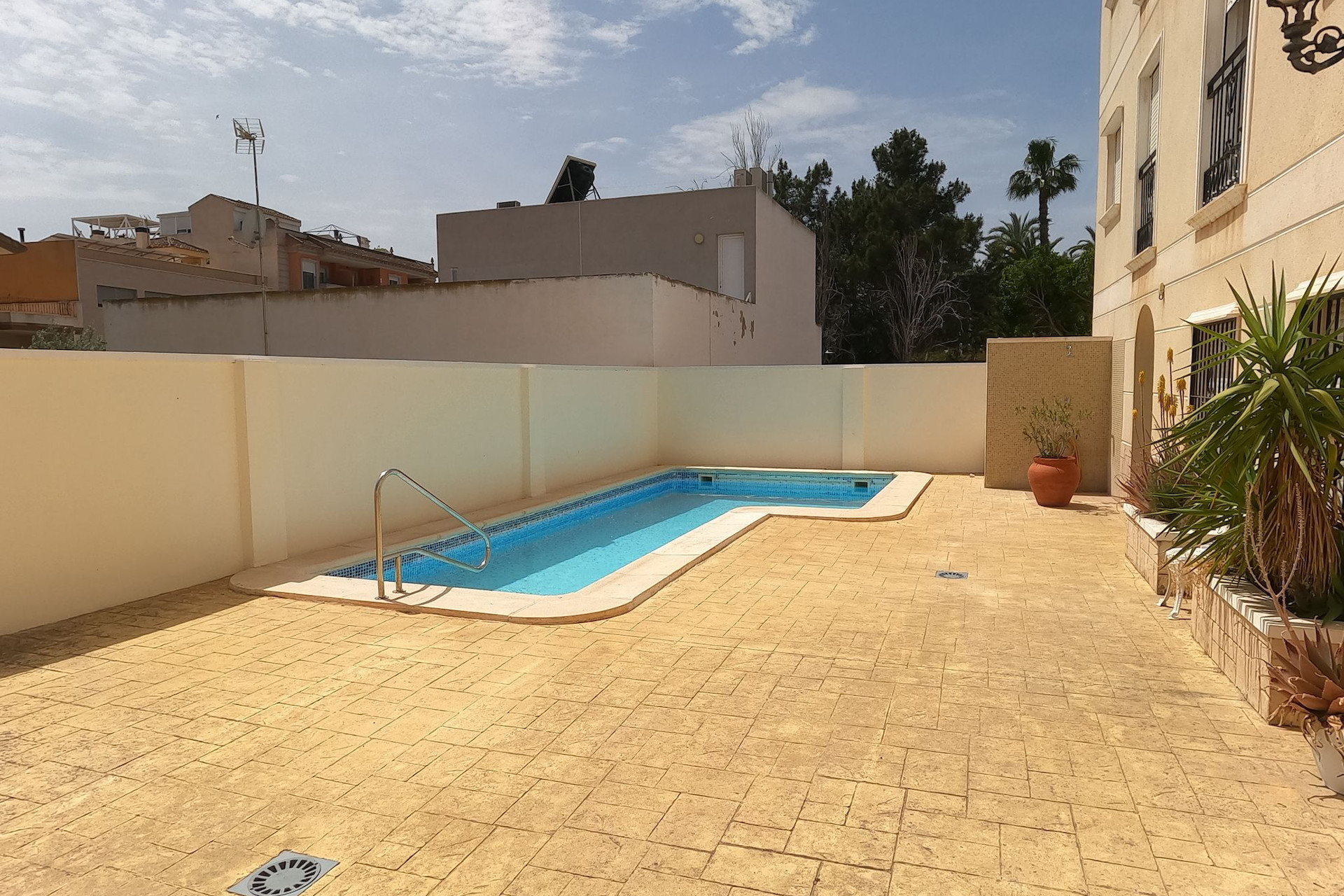 Revente - Apartment - Jacarilla - Jacarilla - Town