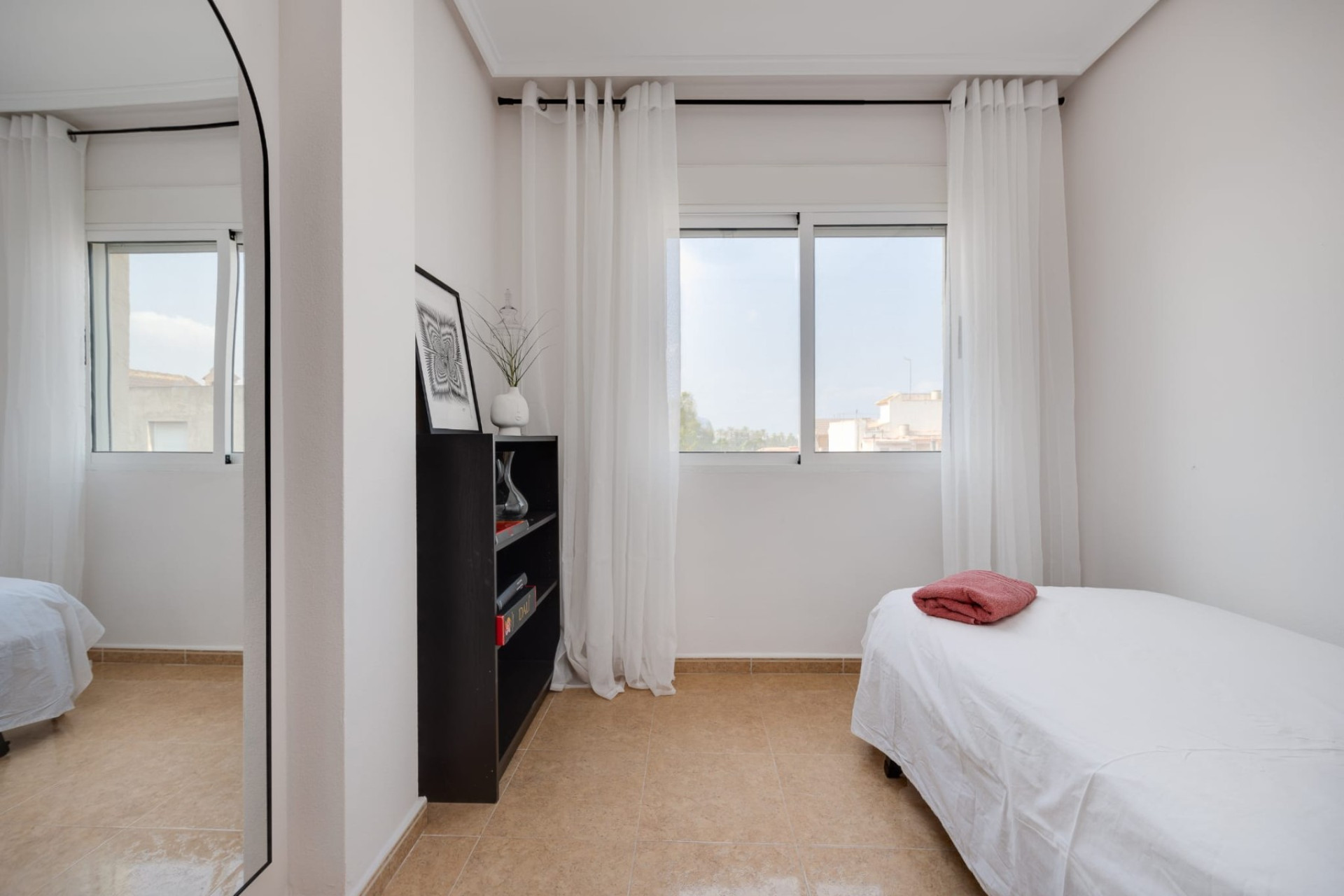 Revente - Apartment - Jacarilla