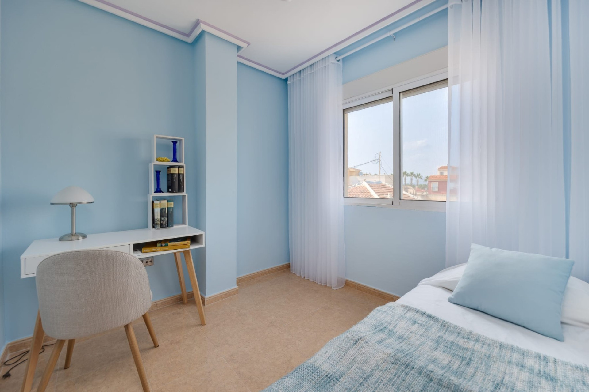 Revente - Apartment - Jacarilla