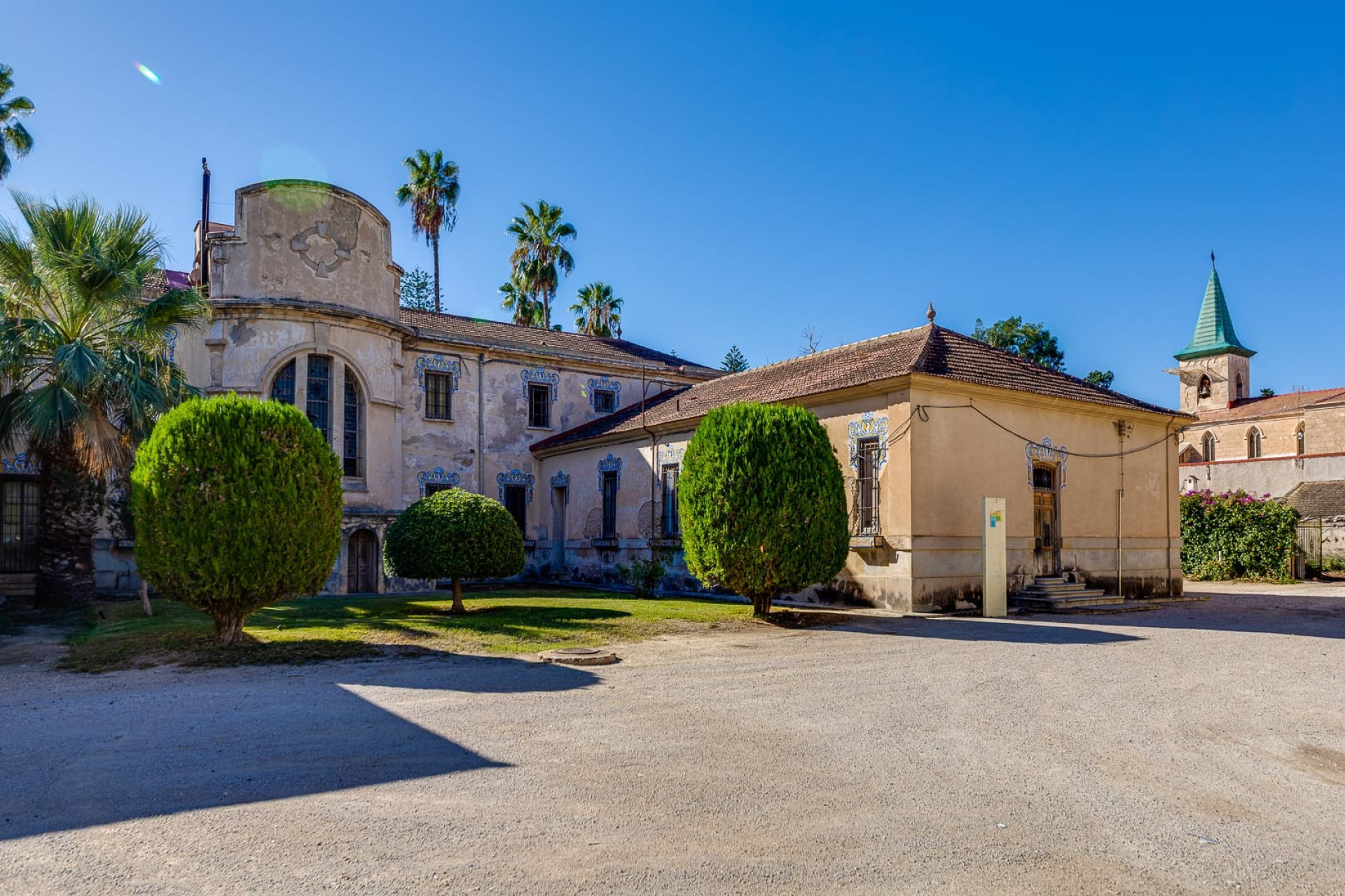 Revente - Apartment - Jacarilla