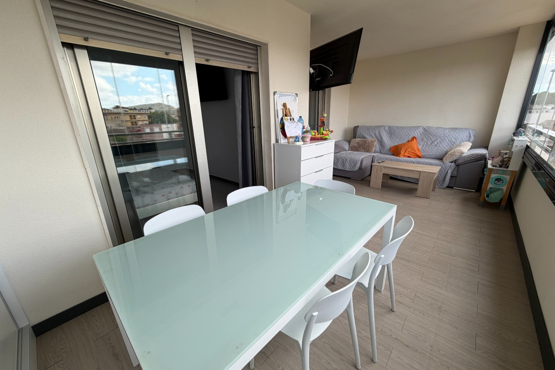 Revente - Apartment - Jacarilla