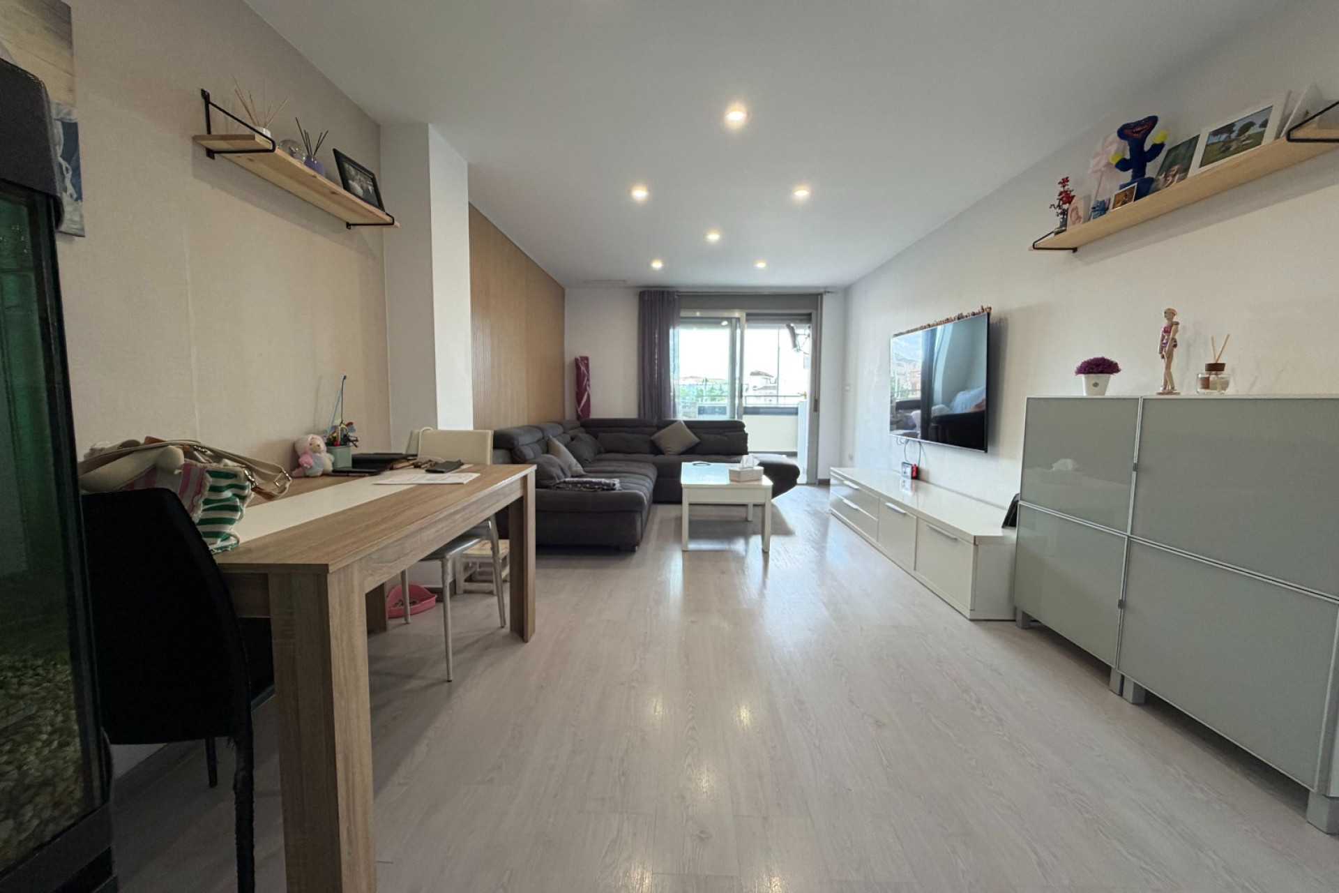 Revente - Apartment - Jacarilla