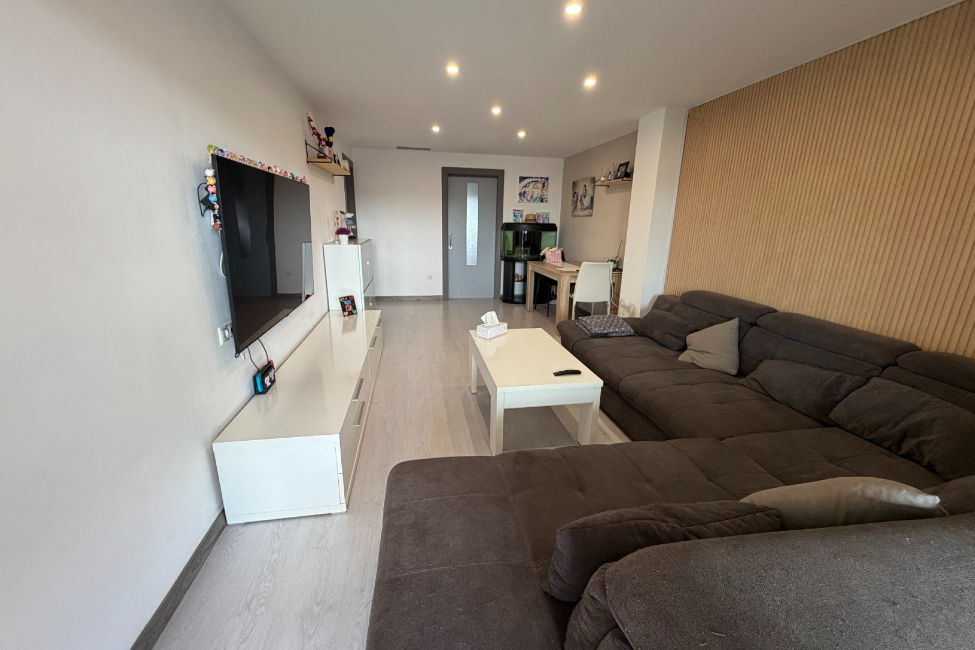 Revente - Apartment - Jacarilla