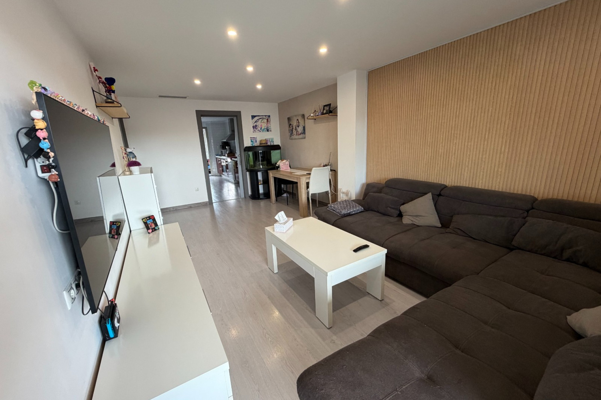 Revente - Apartment - Jacarilla