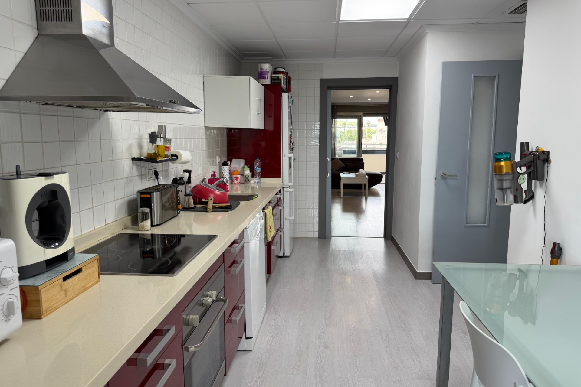Revente - Apartment - Jacarilla