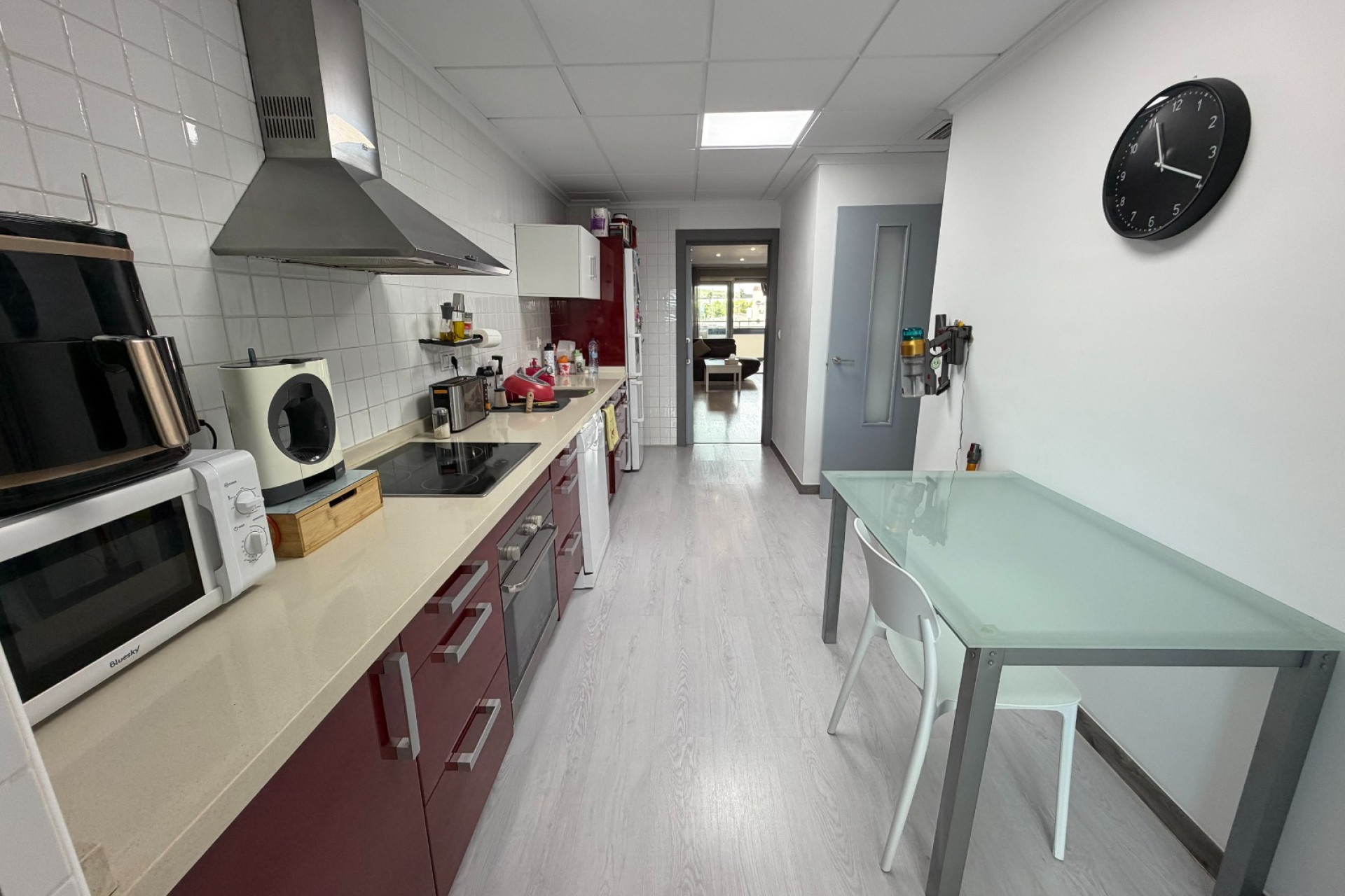 Revente - Apartment - Jacarilla