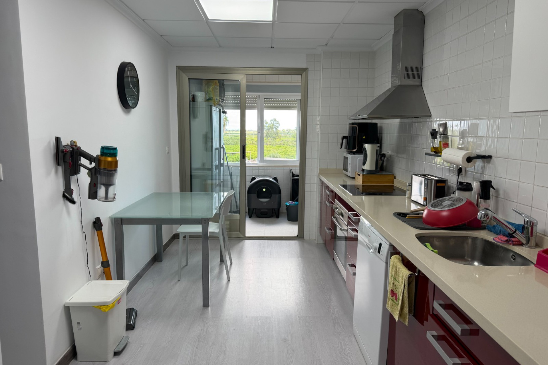 Revente - Apartment - Jacarilla