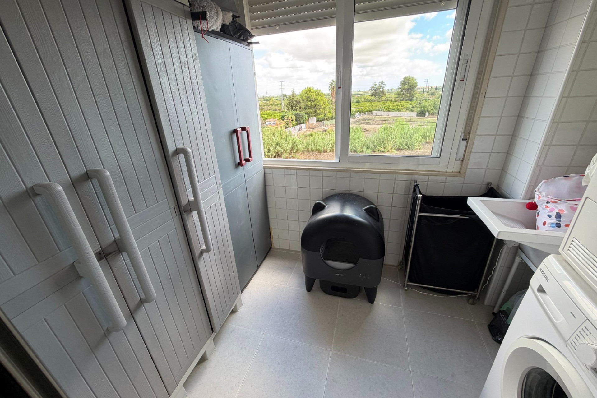 Revente - Apartment - Jacarilla