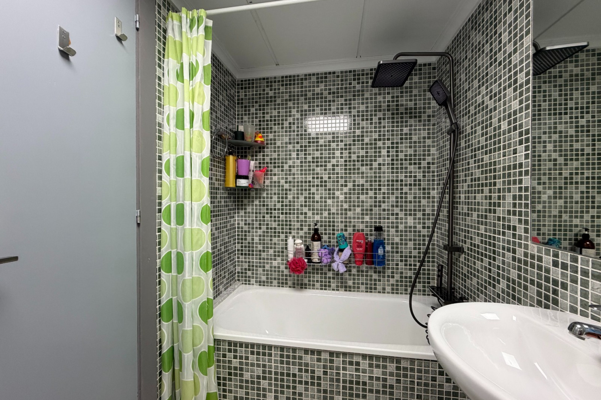 Revente - Apartment - Jacarilla