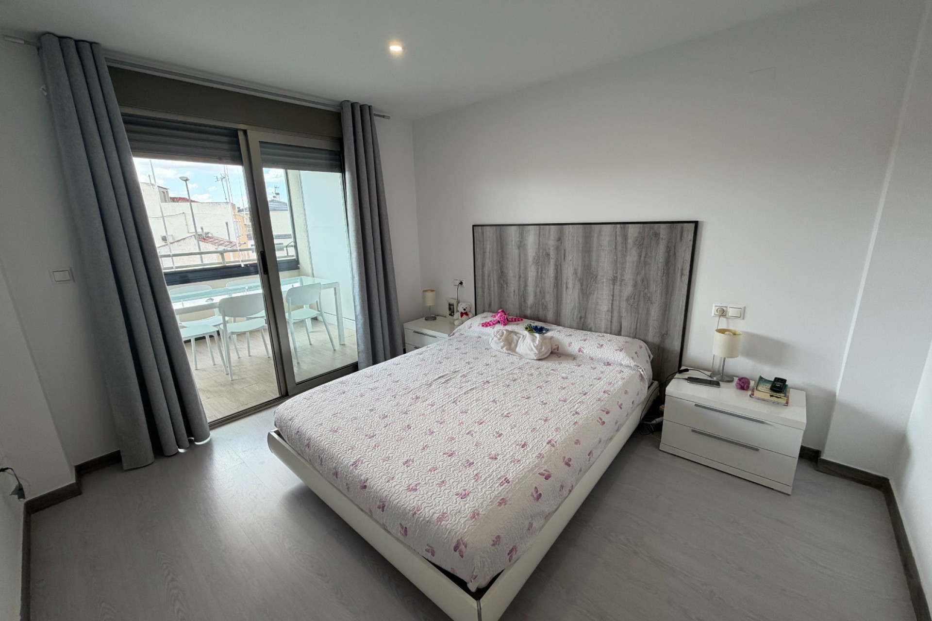 Revente - Apartment - Jacarilla