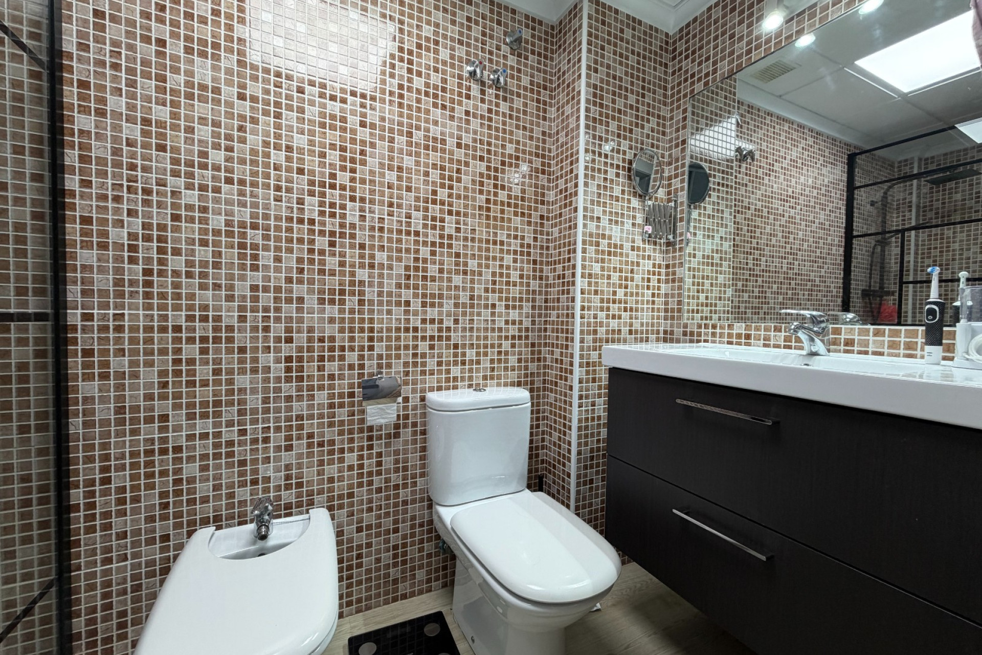 Revente - Apartment - Jacarilla