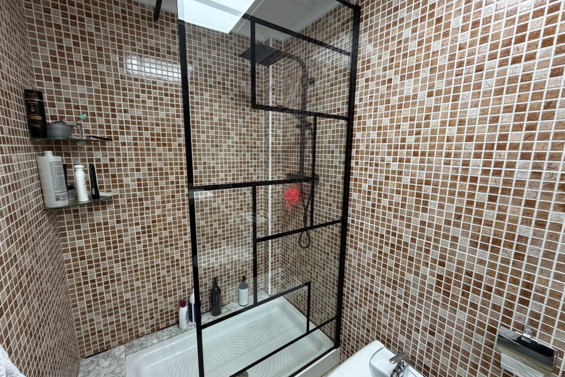 Revente - Apartment - Jacarilla
