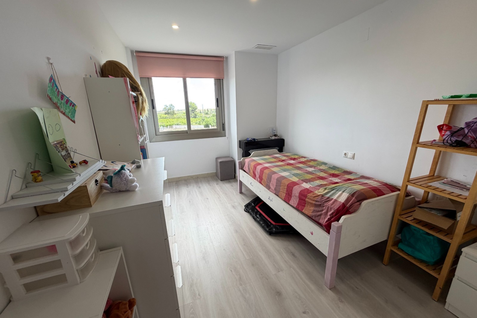Revente - Apartment - Jacarilla