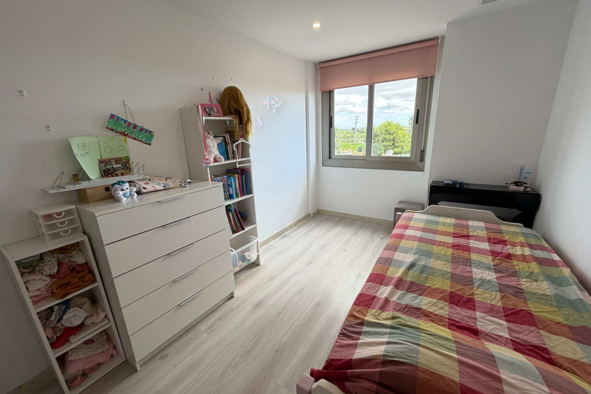 Revente - Apartment - Jacarilla