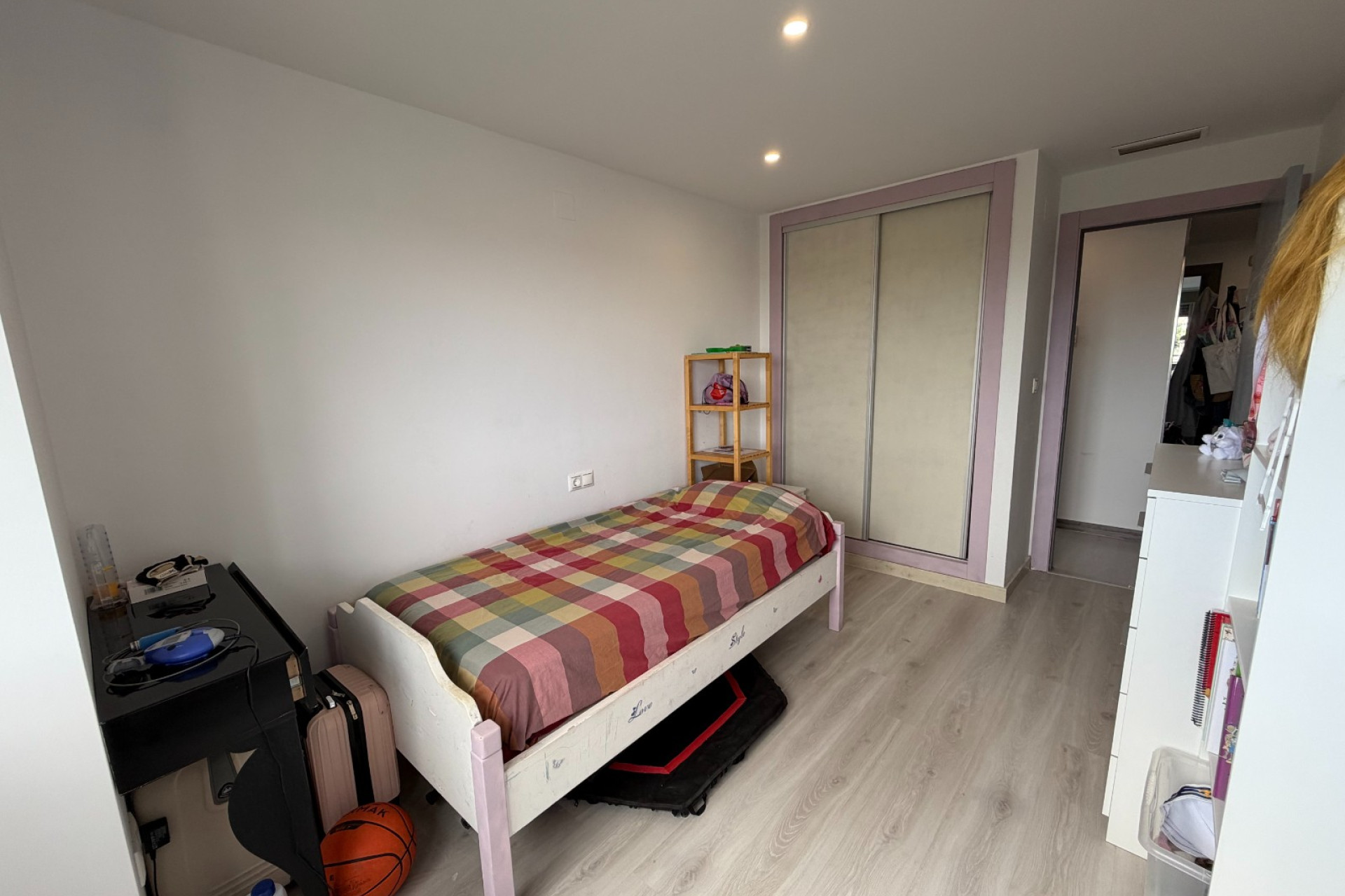 Revente - Apartment - Jacarilla