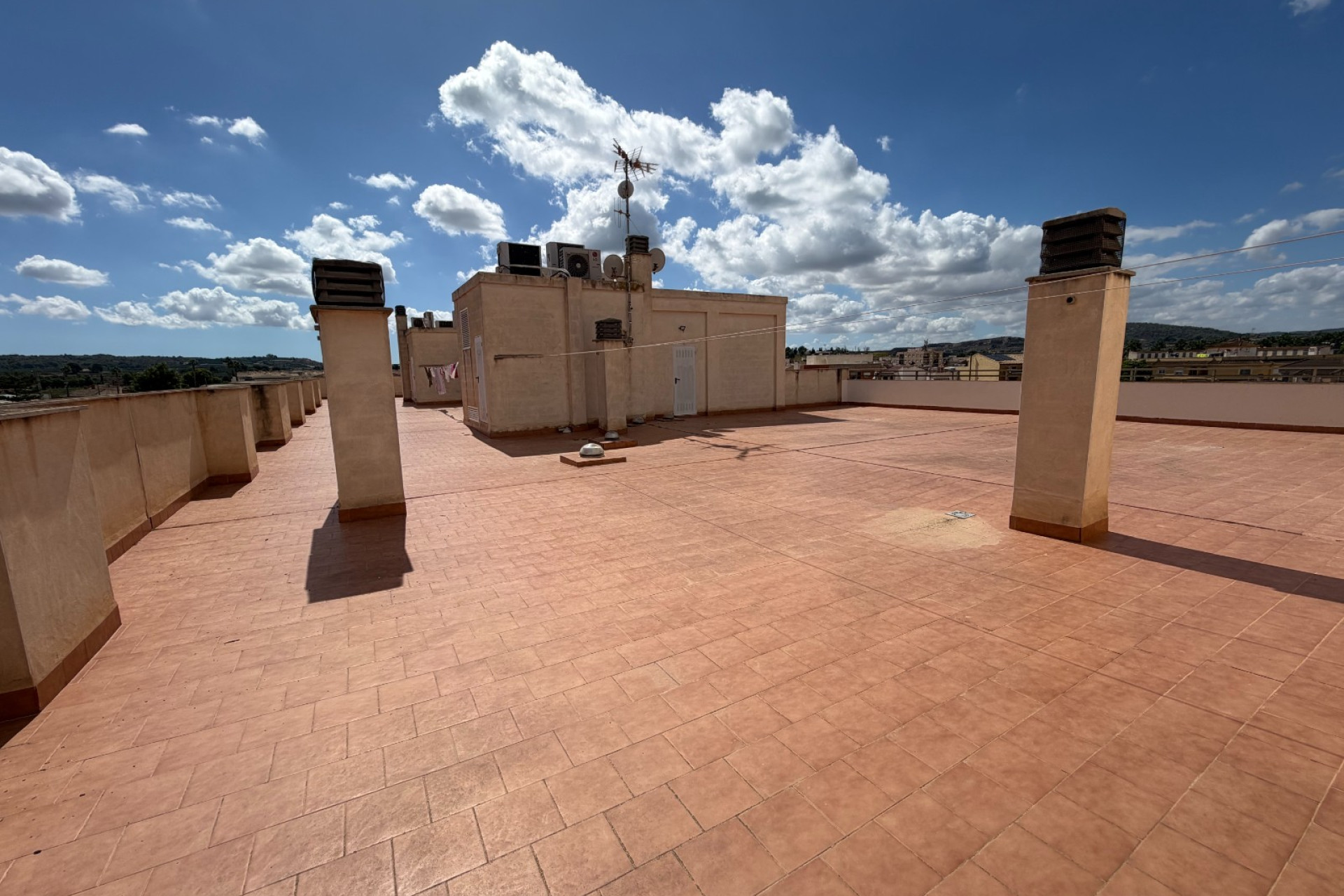 Revente - Apartment - Jacarilla