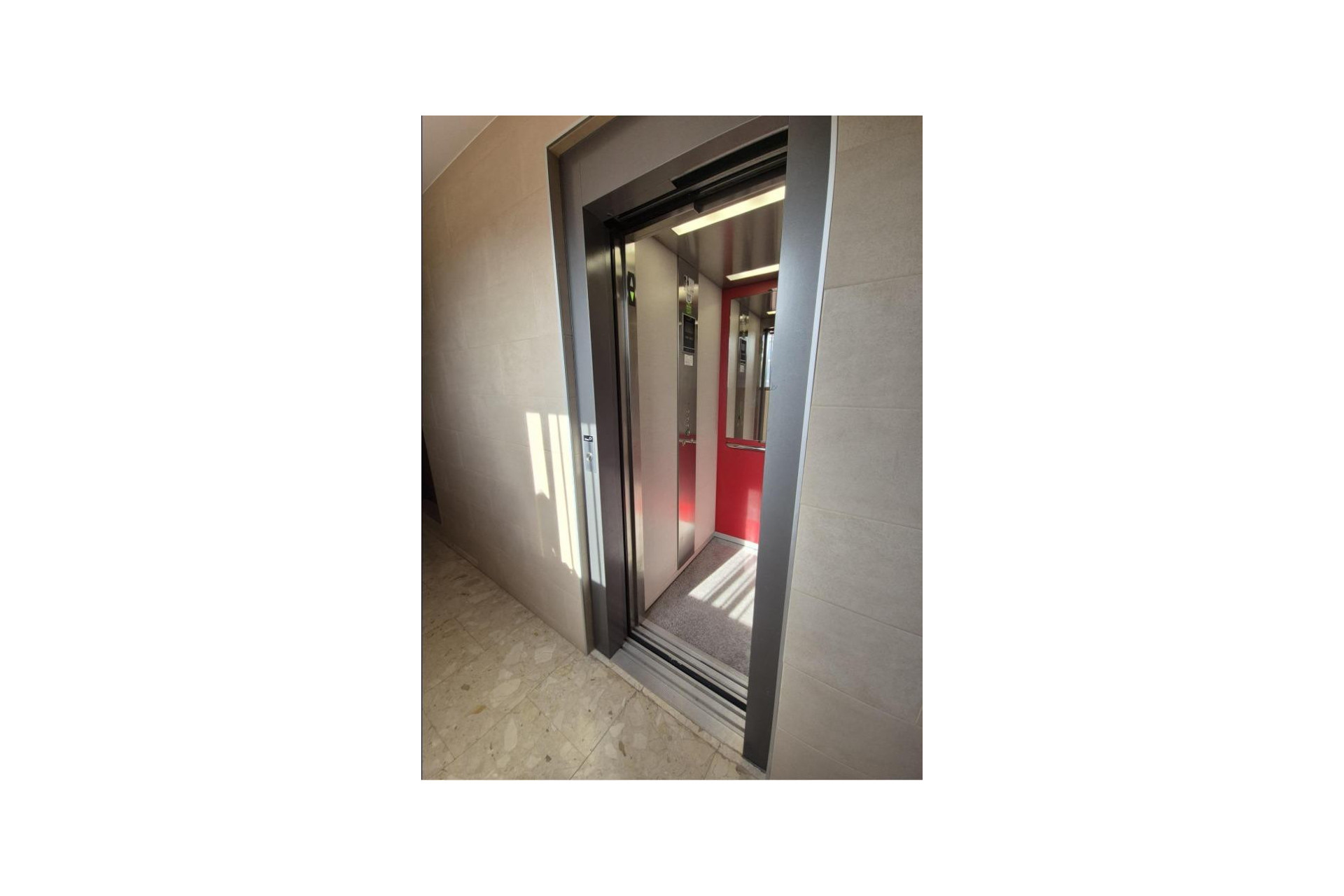 Revente - Apartment - l'Alfas del Pi - Pueblo