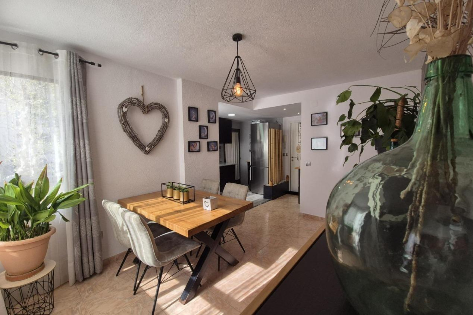 Revente - Apartment - l'Alfas del Pi - Pueblo