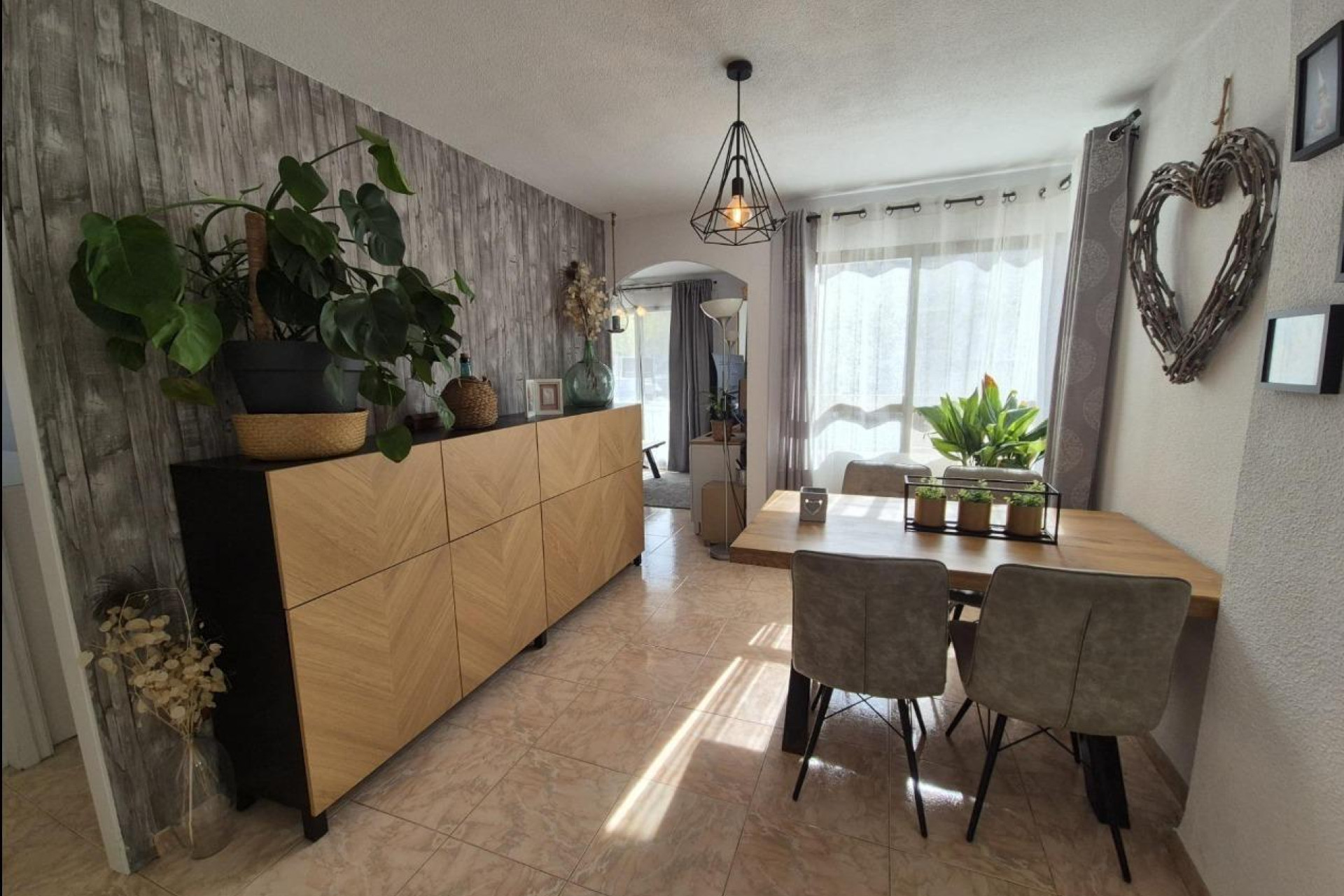 Revente - Apartment - l'Alfas del Pi - Pueblo