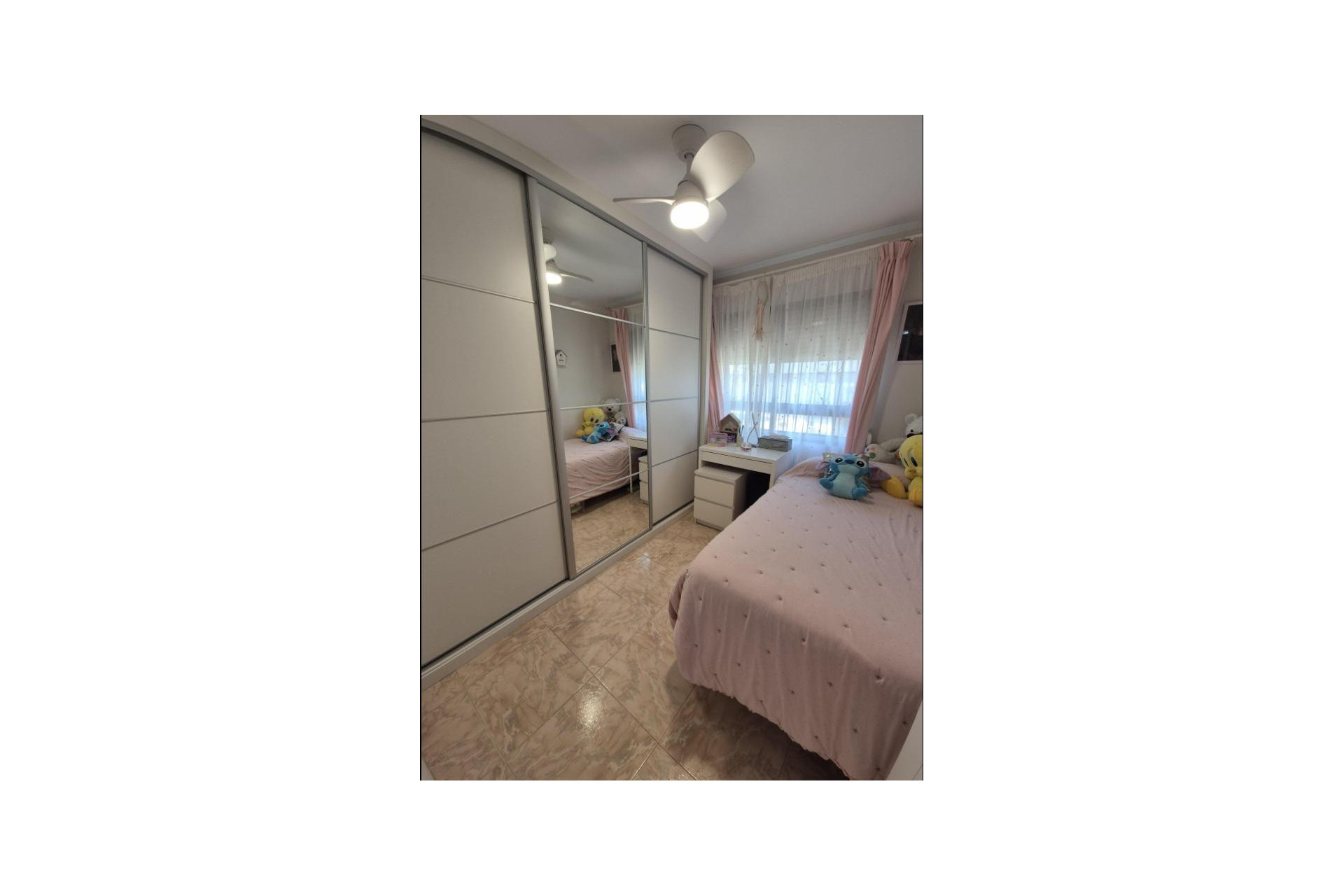 Revente - Apartment - l'Alfas del Pi - Pueblo