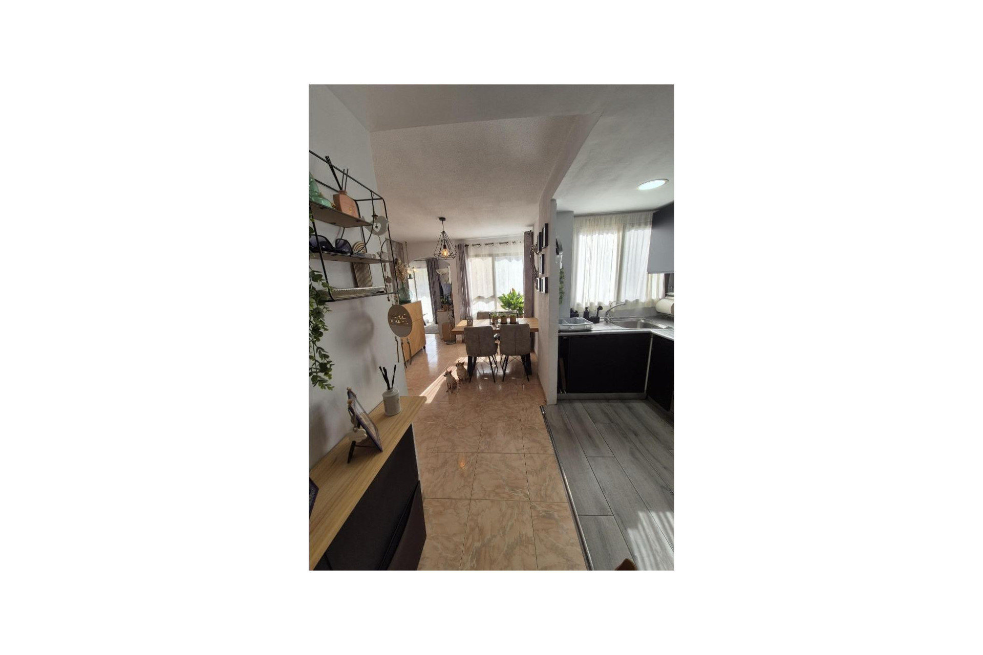 Revente - Apartment - l'Alfas del Pi - Pueblo