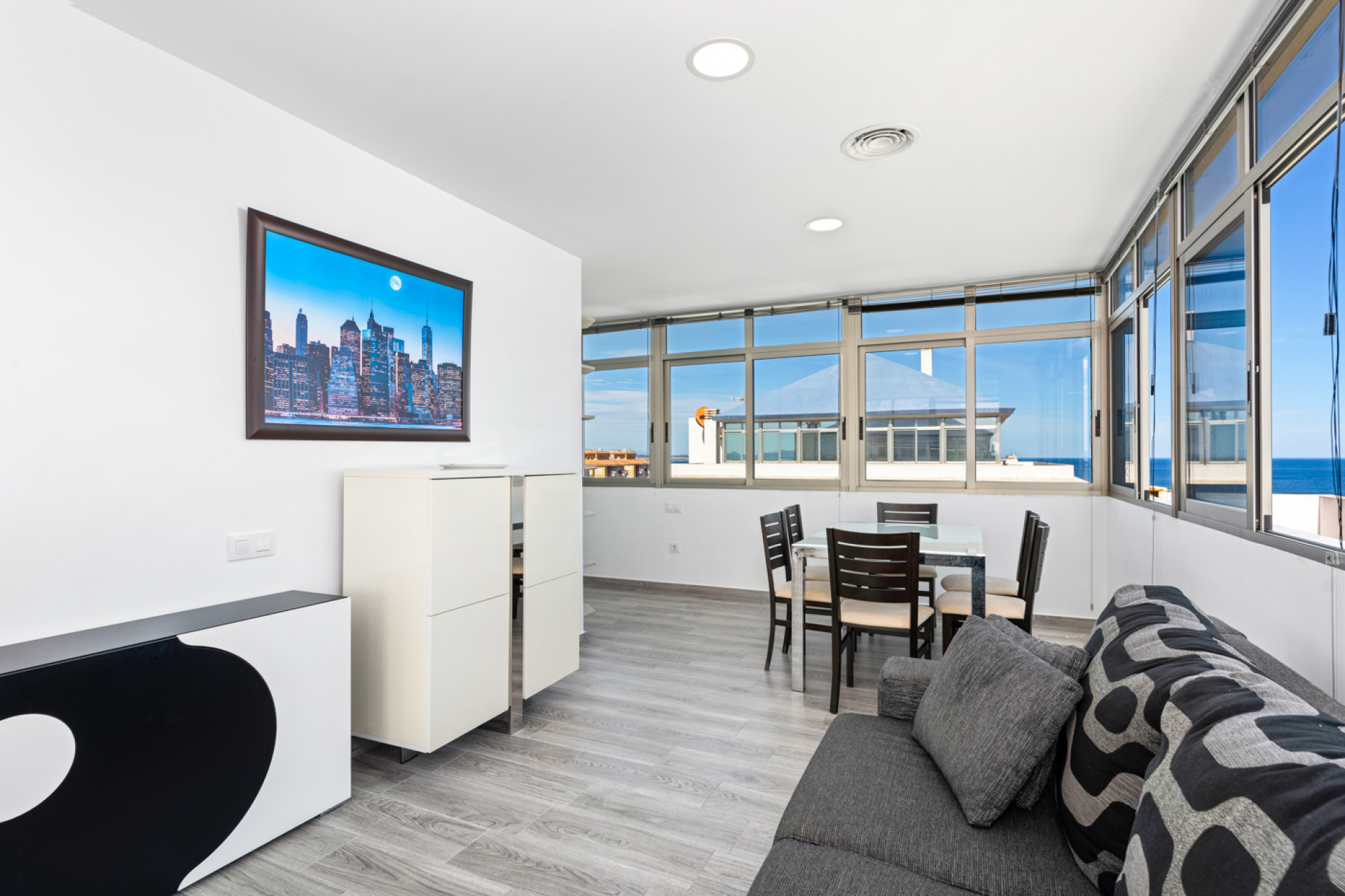 Revente - Apartment - La Manga del Mar Menor - Playa del Pudrimel