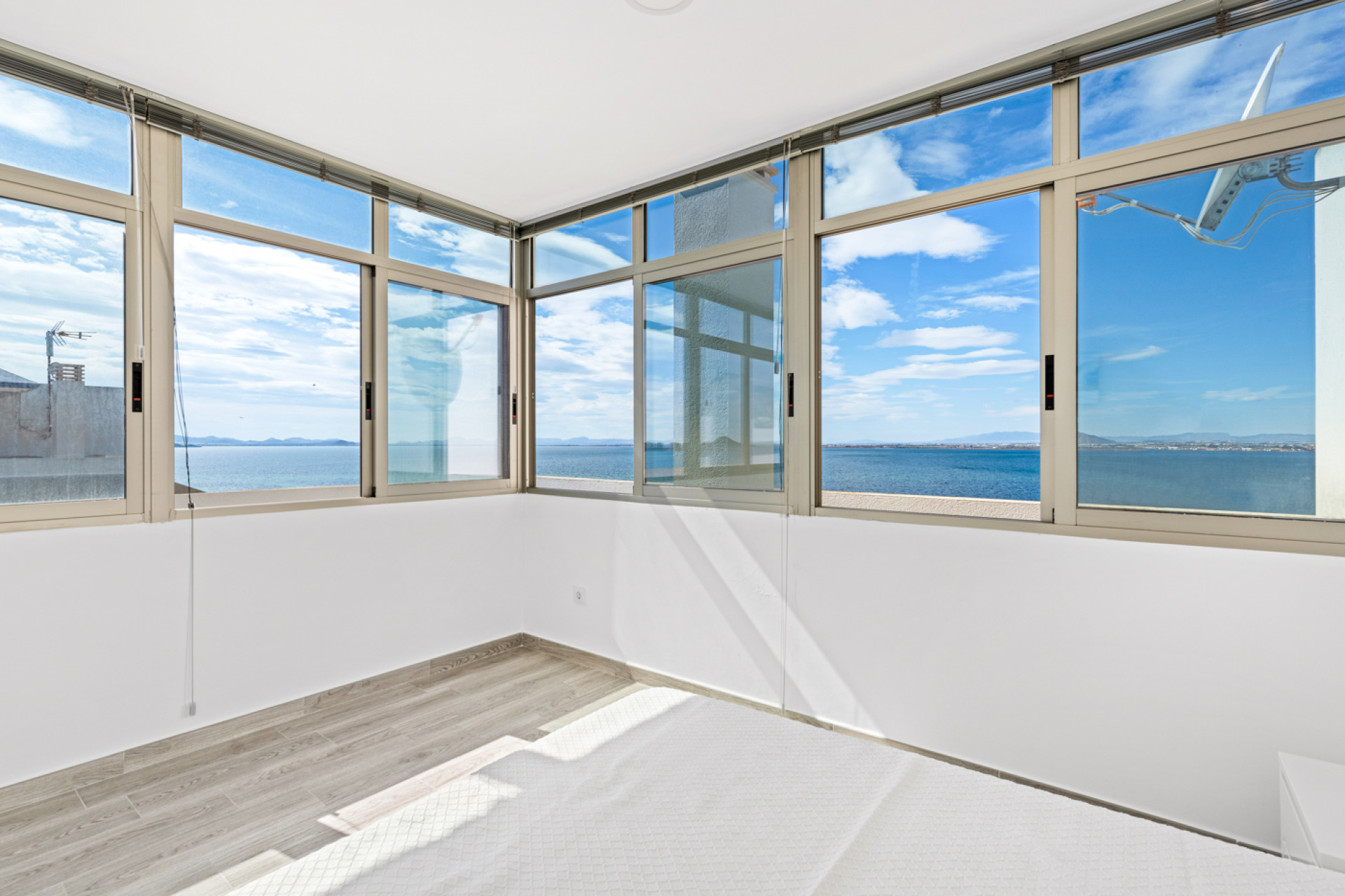 Revente - Apartment - La Manga del Mar Menor - Playa del Pudrimel