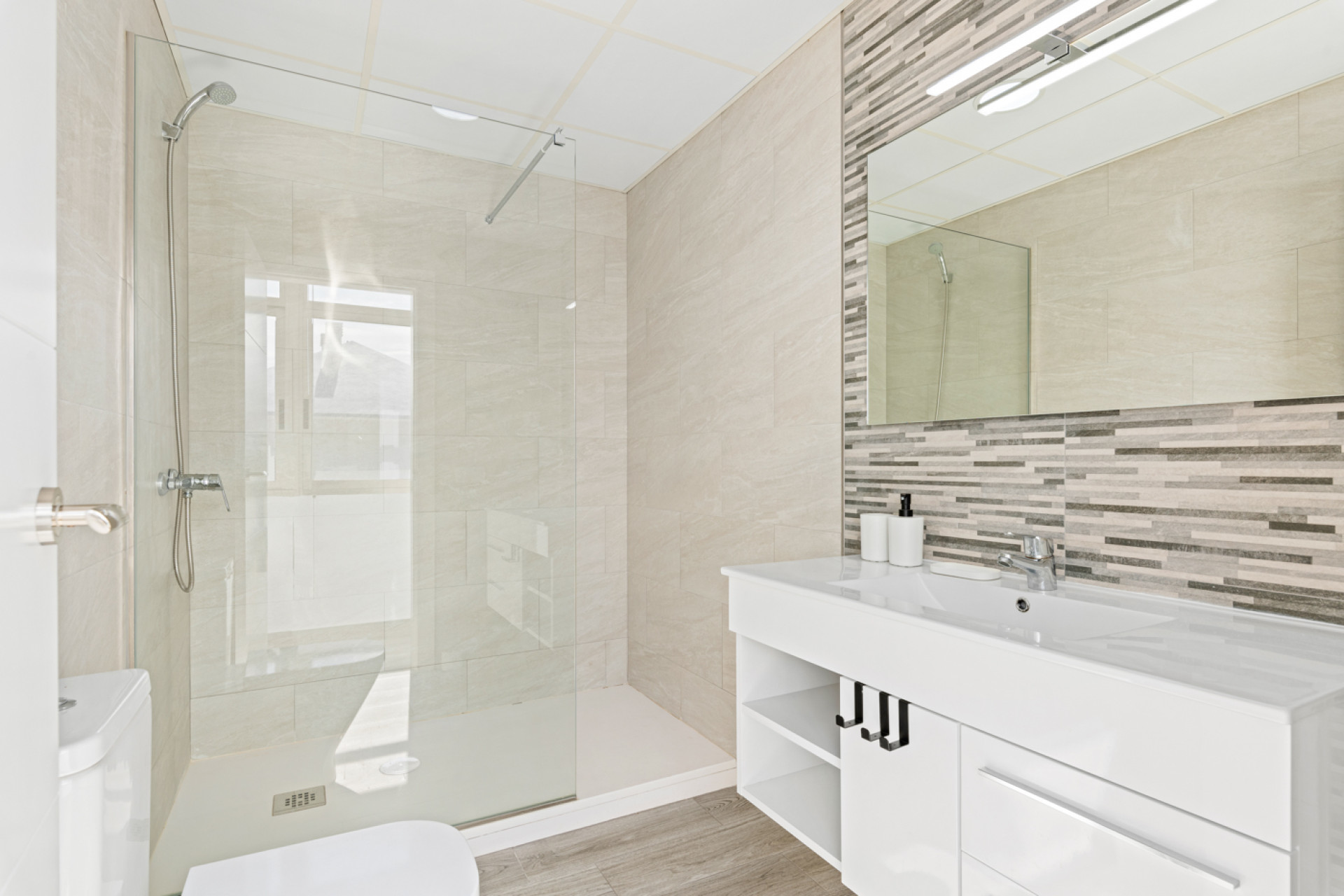 Revente - Apartment - La Manga del Mar Menor - Playa del Pudrimel