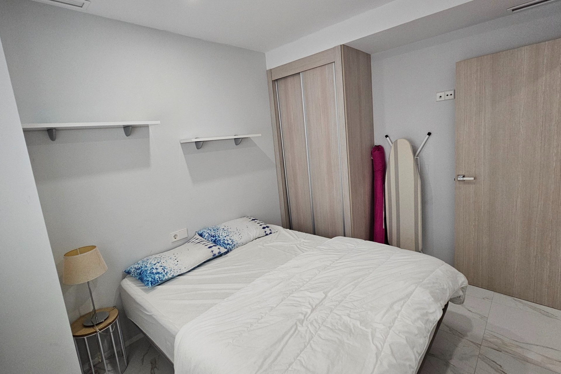 Revente - Apartment - La Marina - El Pinet
