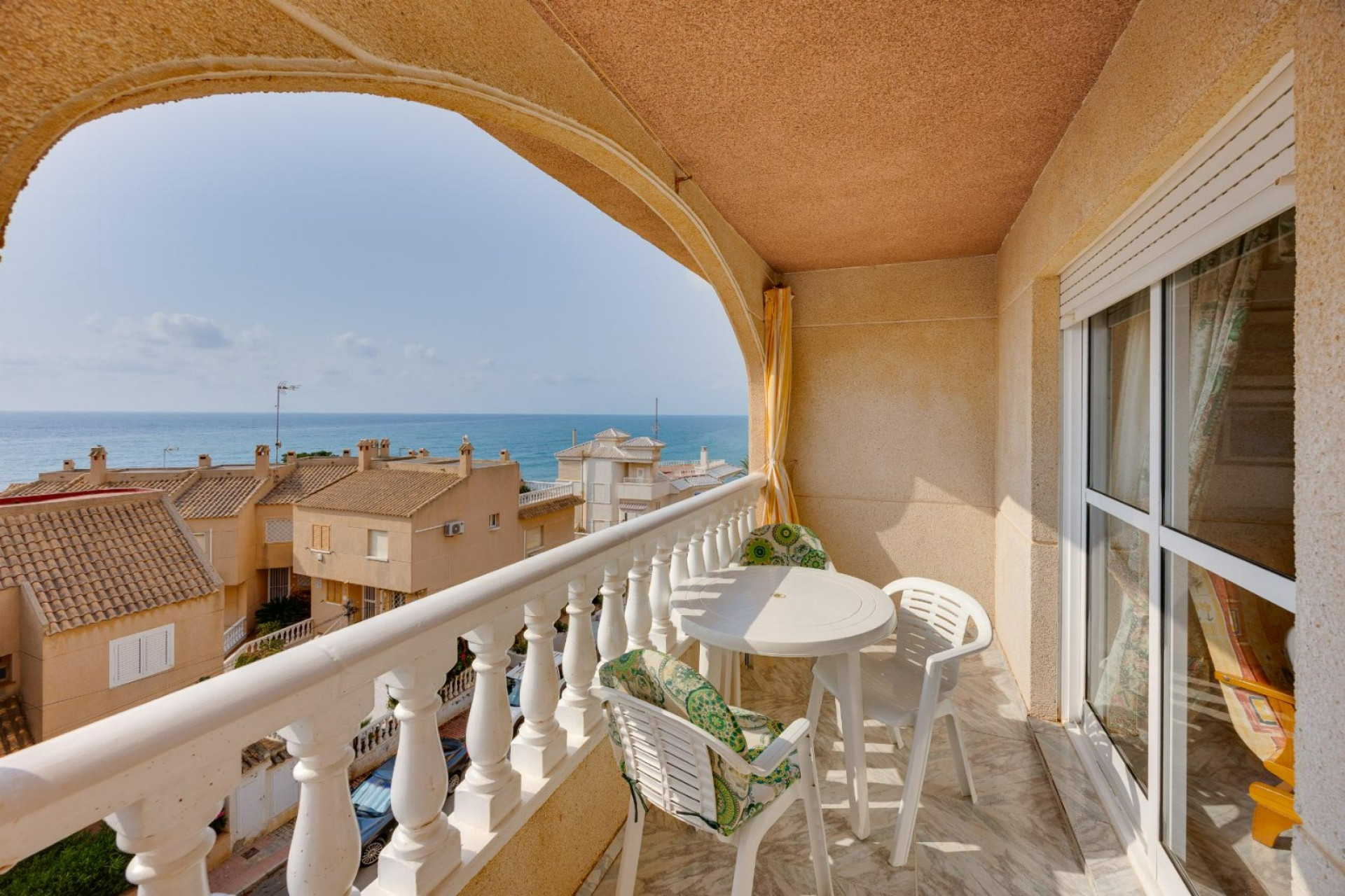 Revente - Apartment - La Mata - Cabo Cervera