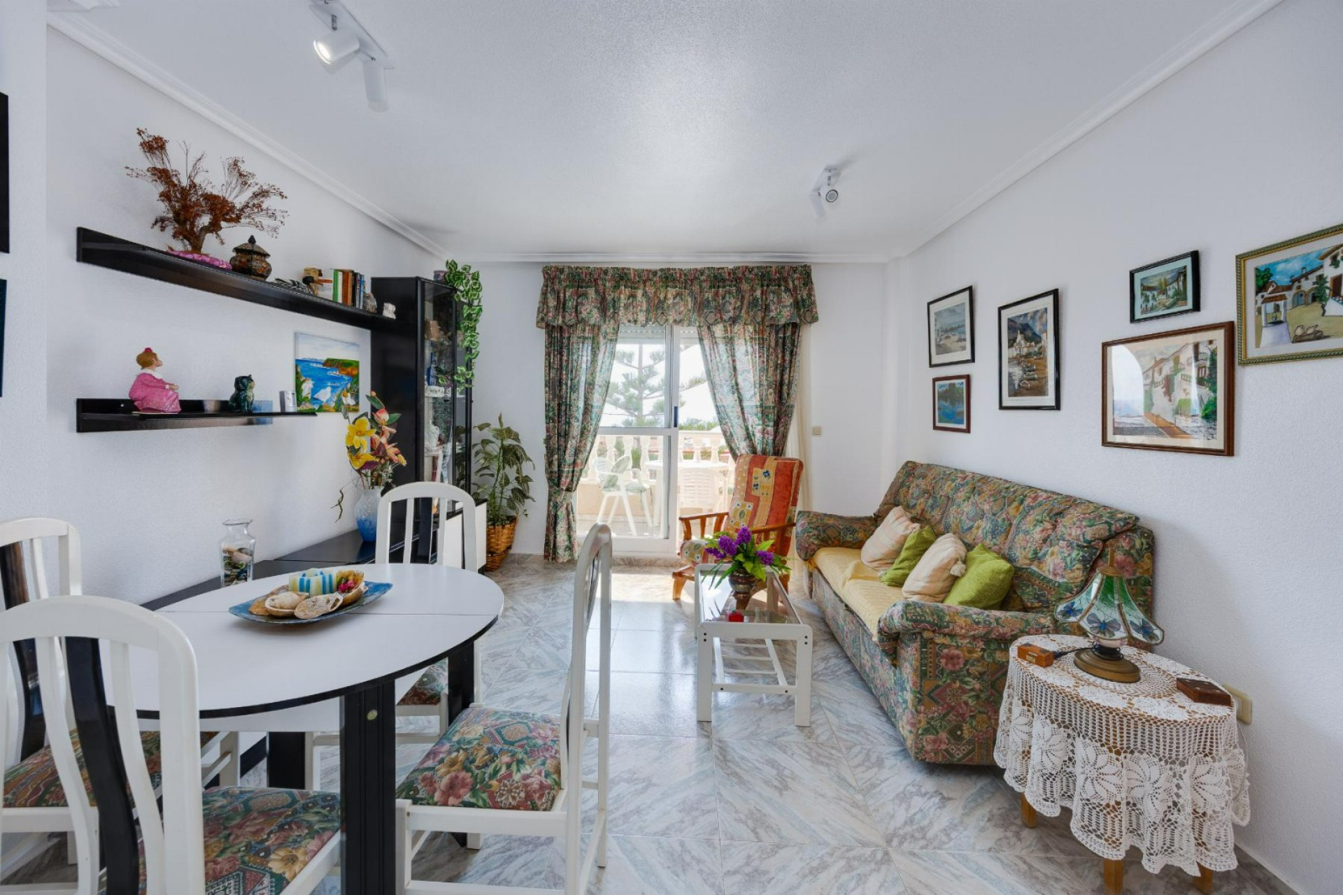 Revente - Apartment - La Mata - Cabo Cervera