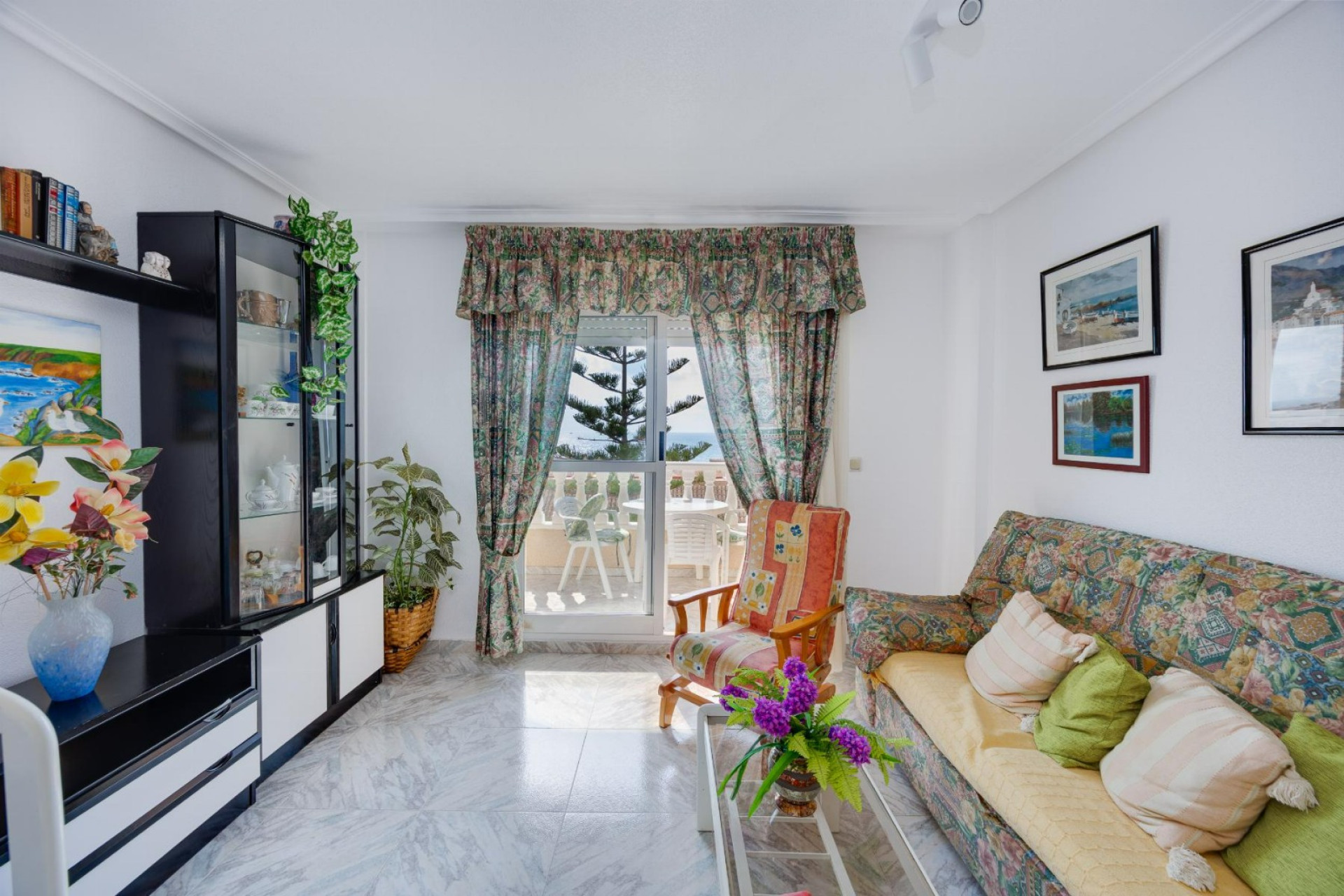 Revente - Apartment - La Mata - Cabo Cervera