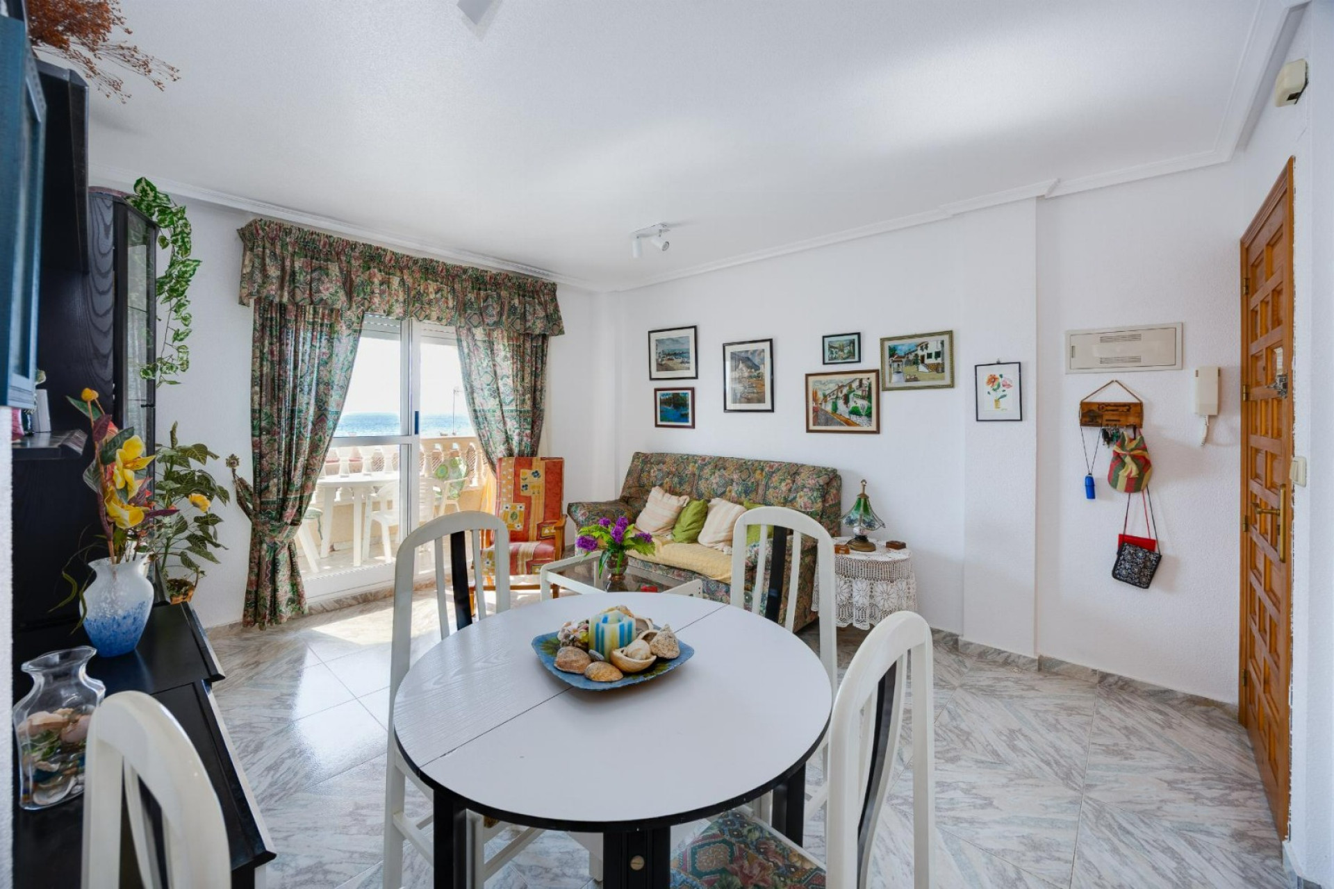Revente - Apartment - La Mata - Cabo Cervera