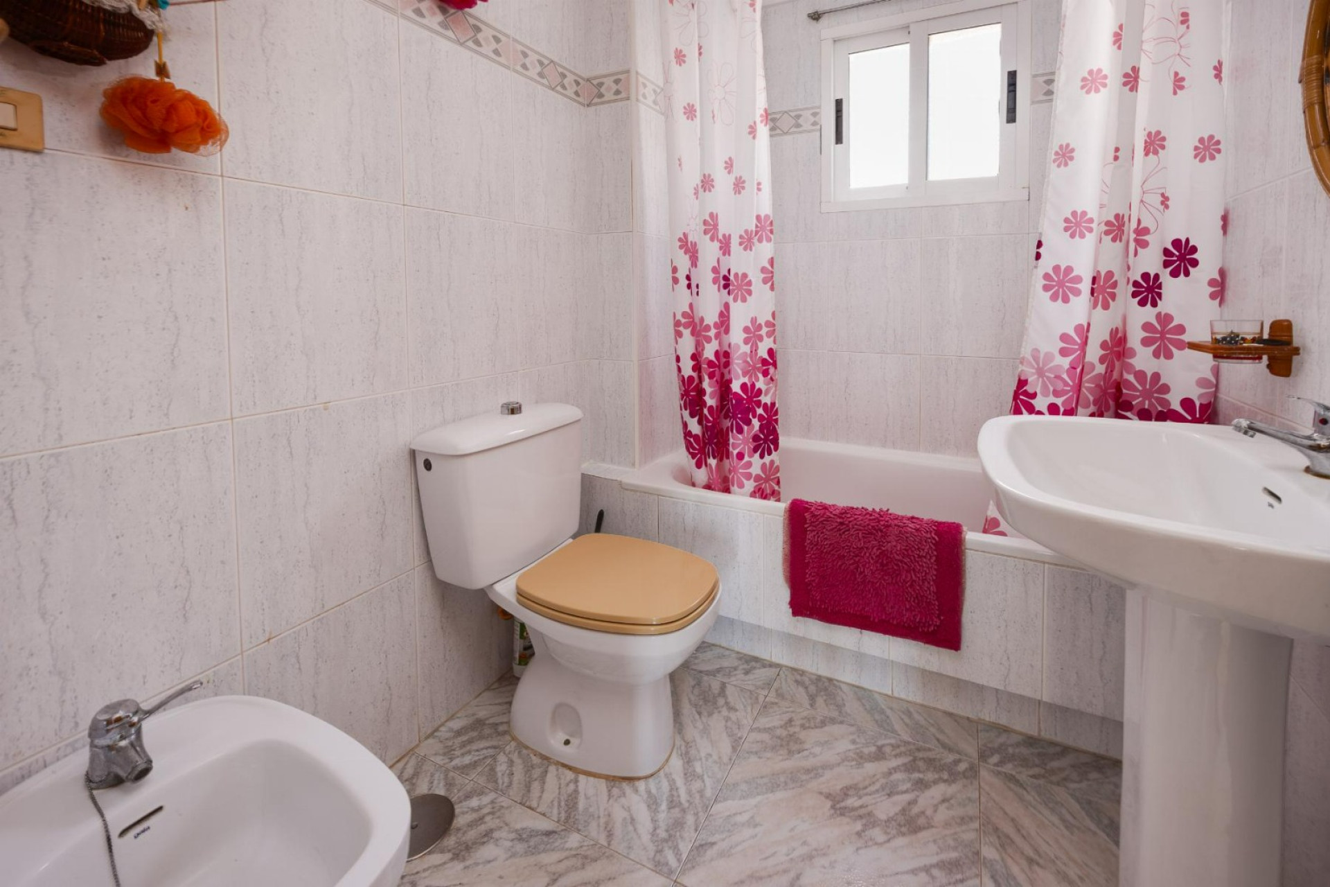Revente - Apartment - La Mata - Cabo Cervera