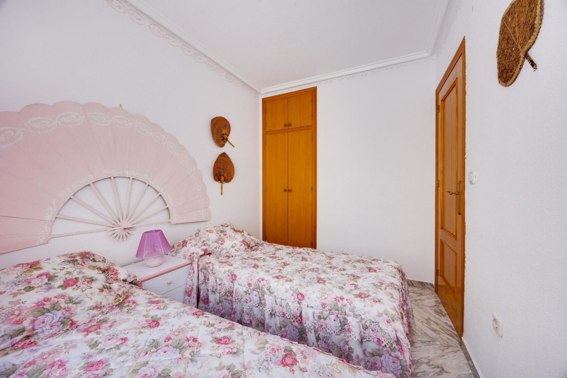 Revente - Apartment - La Mata - Cabo Cervera