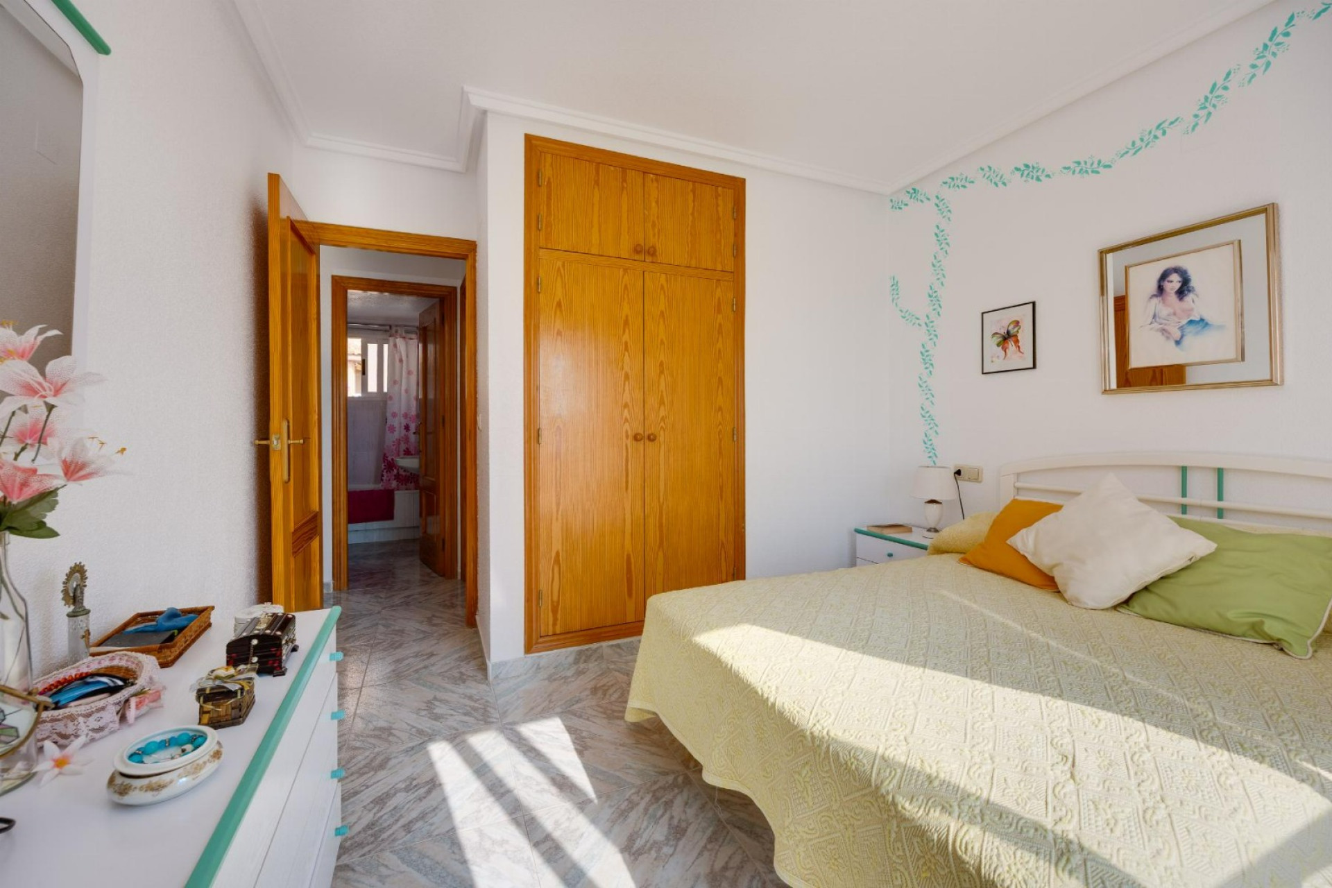 Revente - Apartment - La Mata - Cabo Cervera
