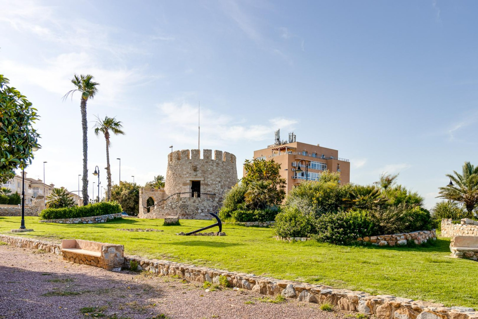 Revente - Apartment - La Mata - Cabo Cervera