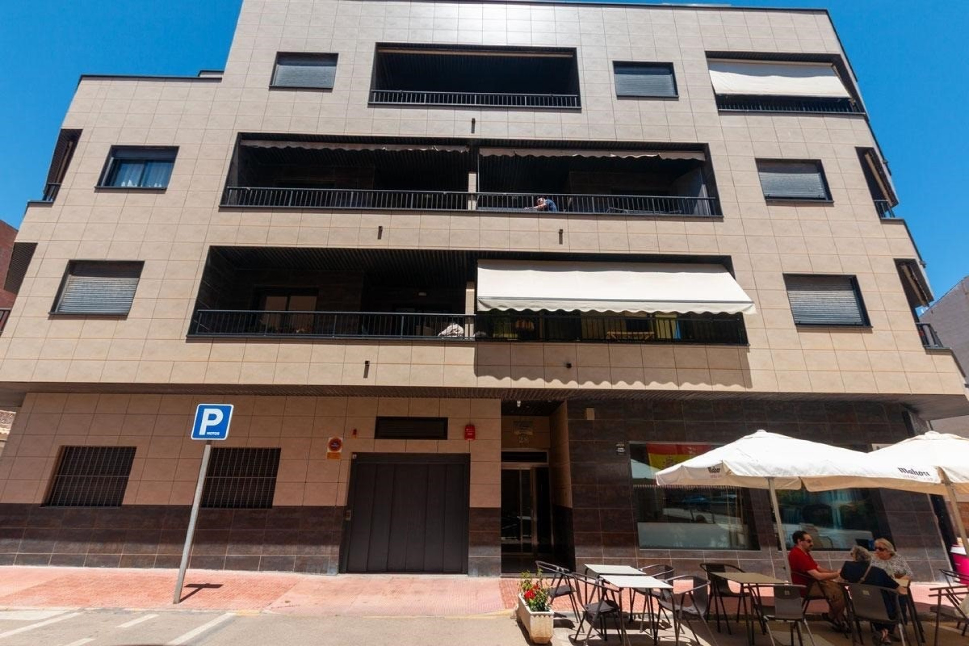 Revente - Apartment - La Mata - La Mata - Town
